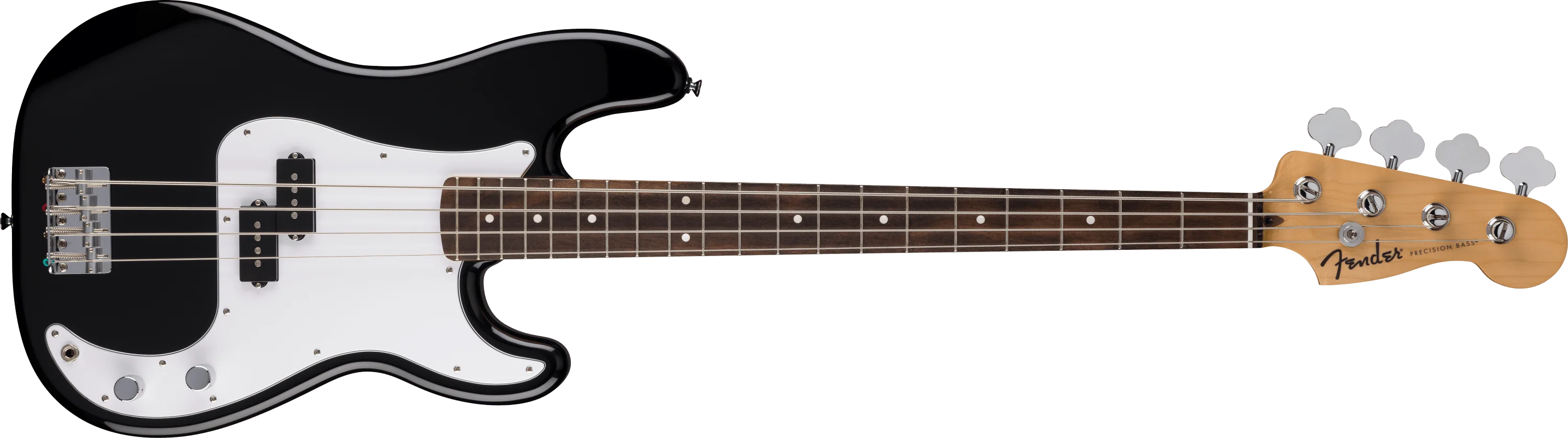 Fender Standard Precision Bass - Image 12