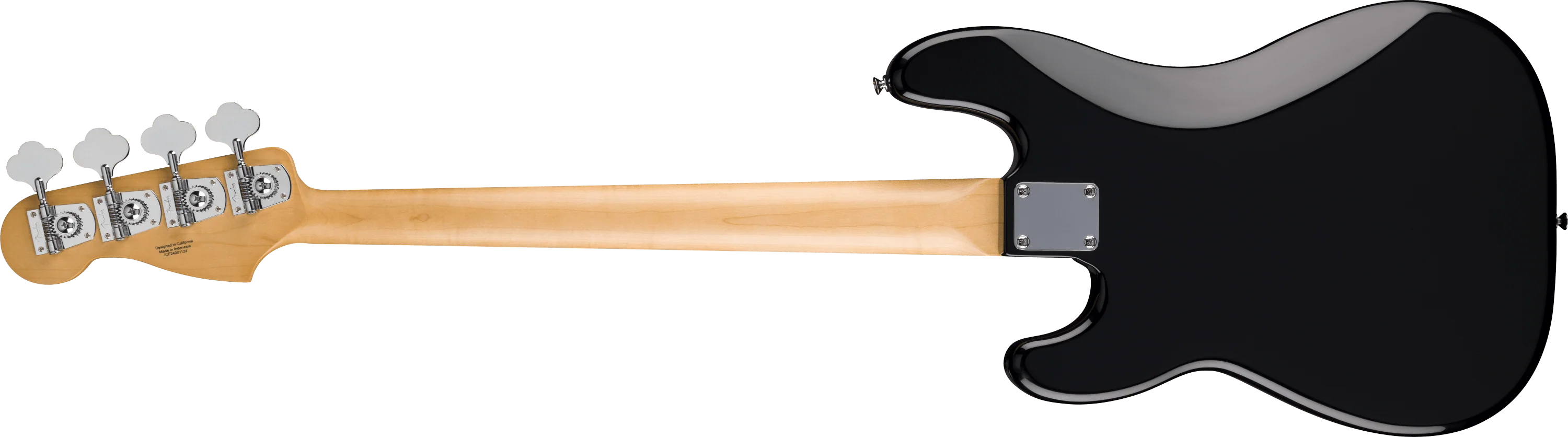 Fender Standard Precision Bass - Image 13
