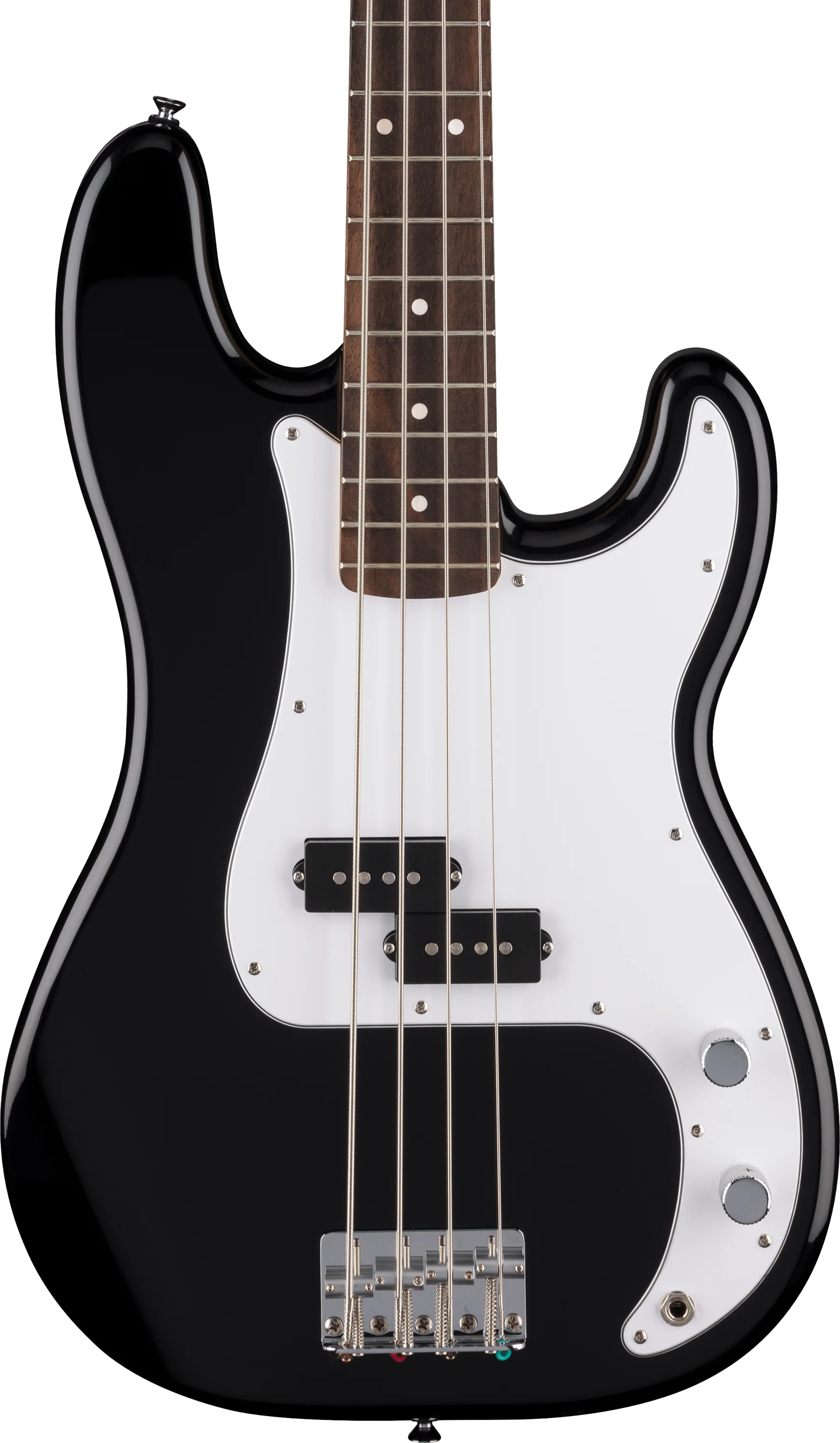 Fender Standard Precision Bass - Image 14