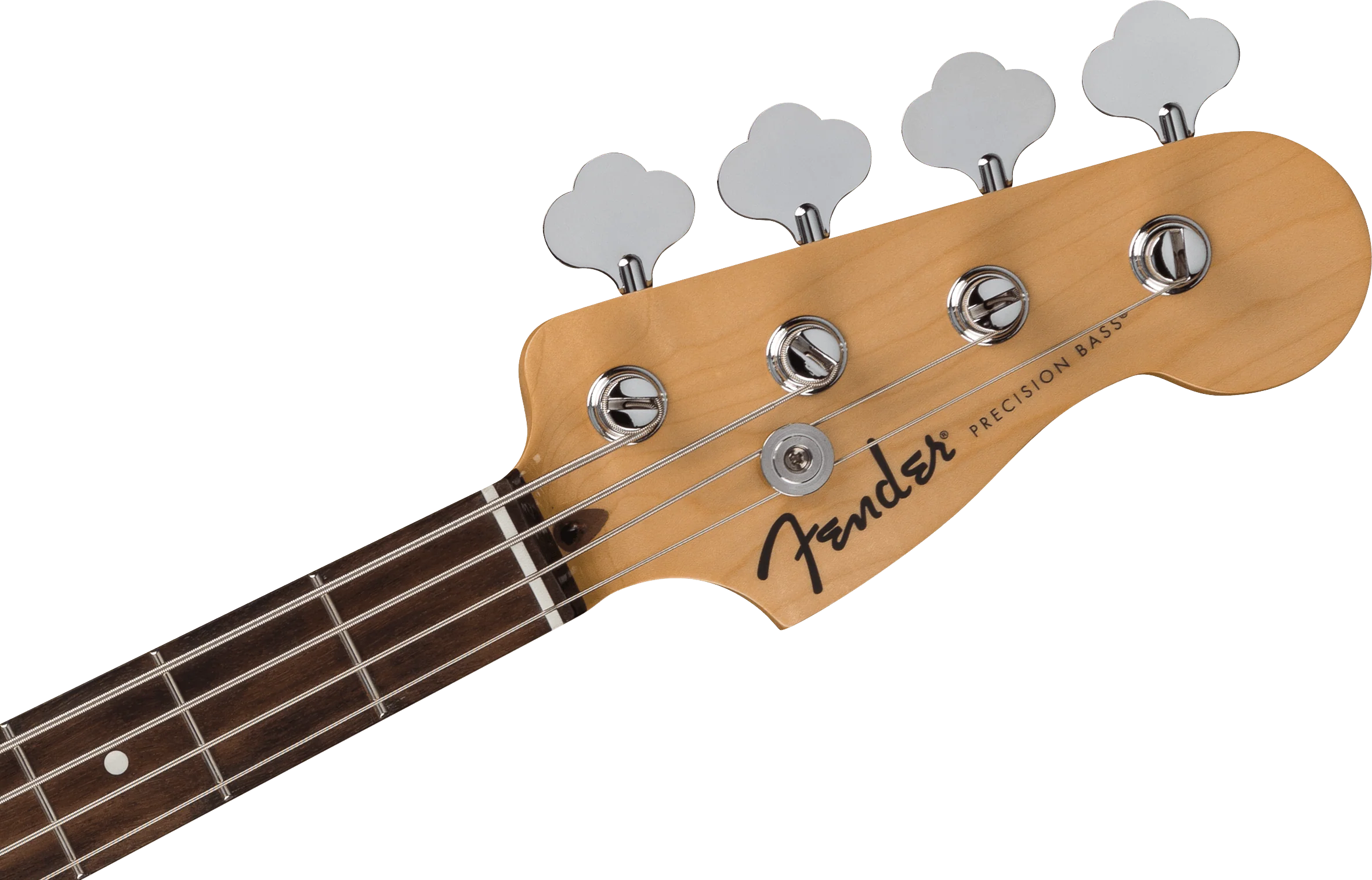 Fender Standard Precision Bass - Image 15