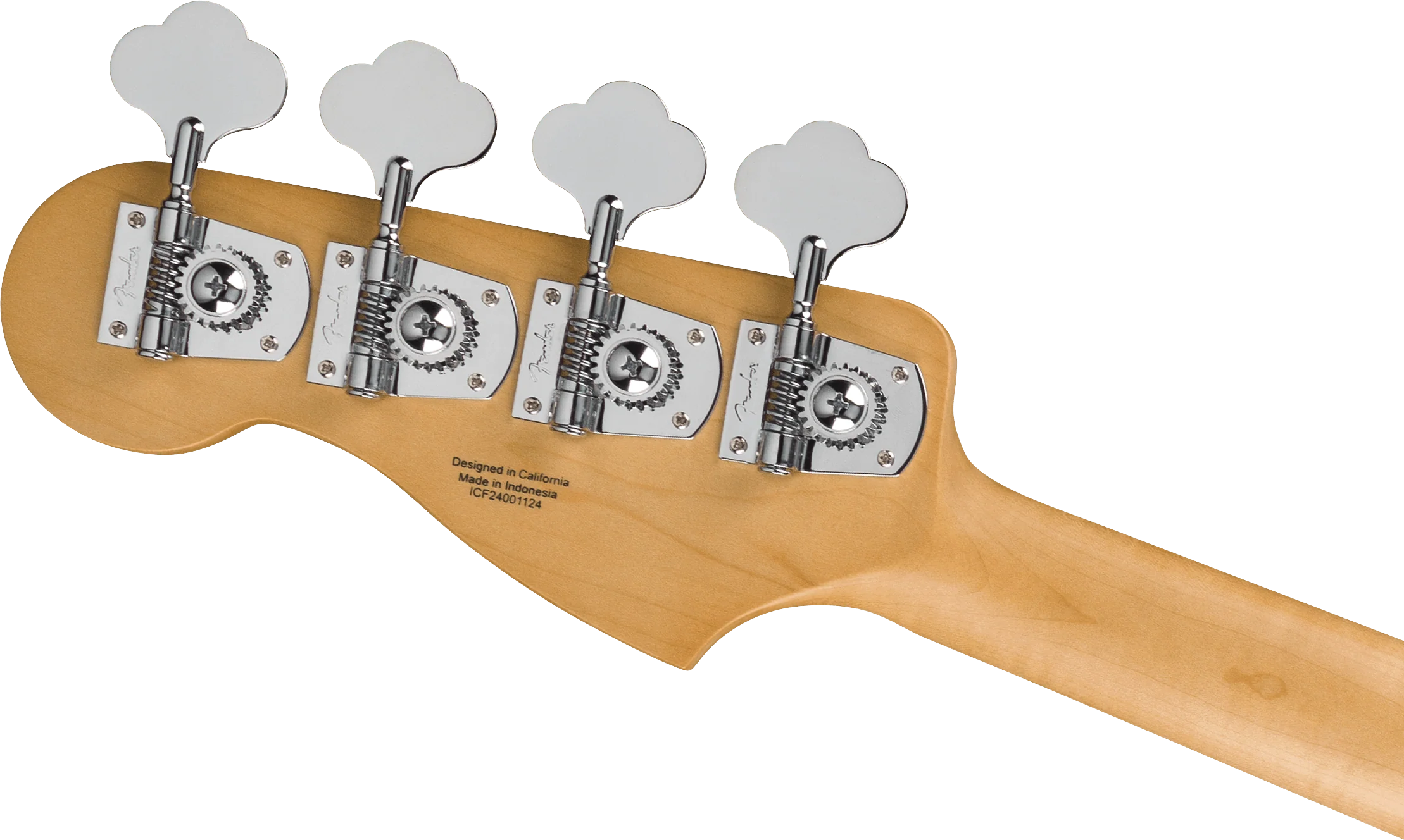 Fender Standard Precision Bass - Image 16
