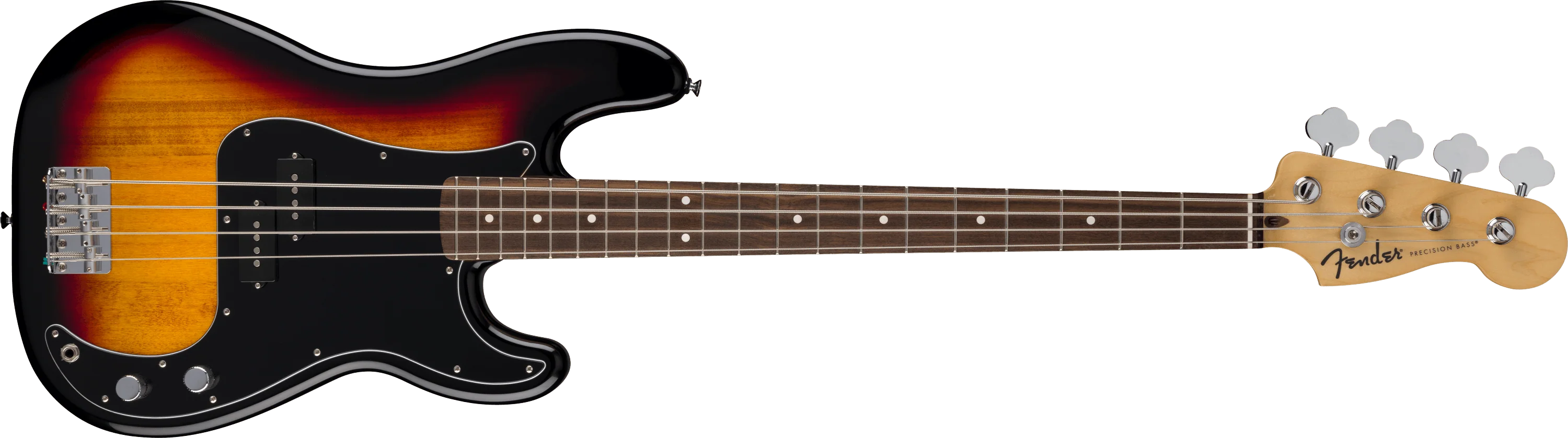 Fender Standard Precision Bass - Image 17