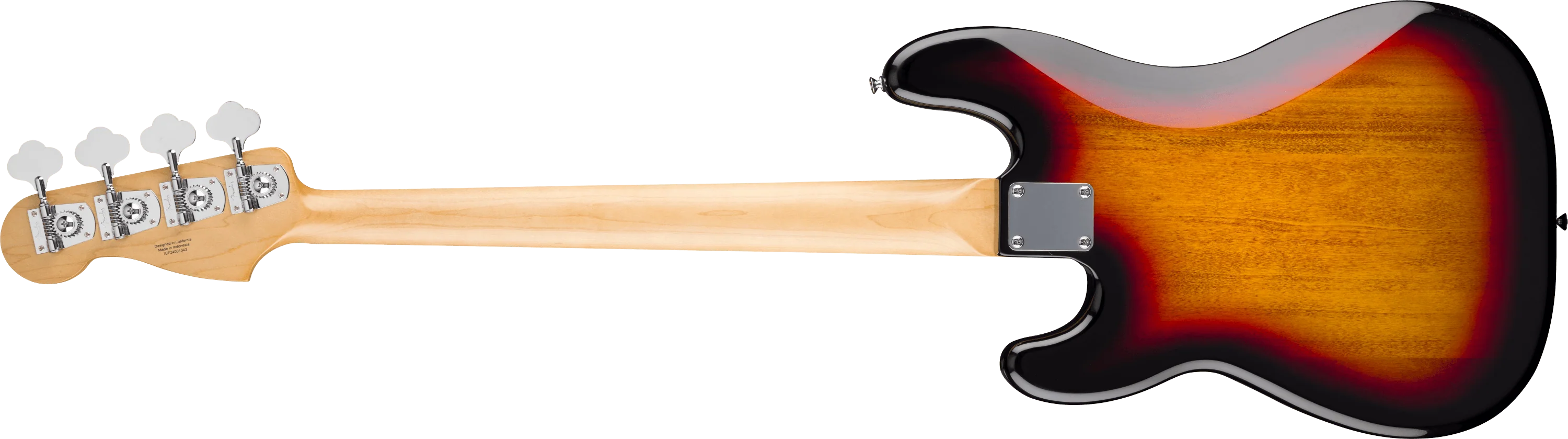 Fender Standard Precision Bass - Image 18
