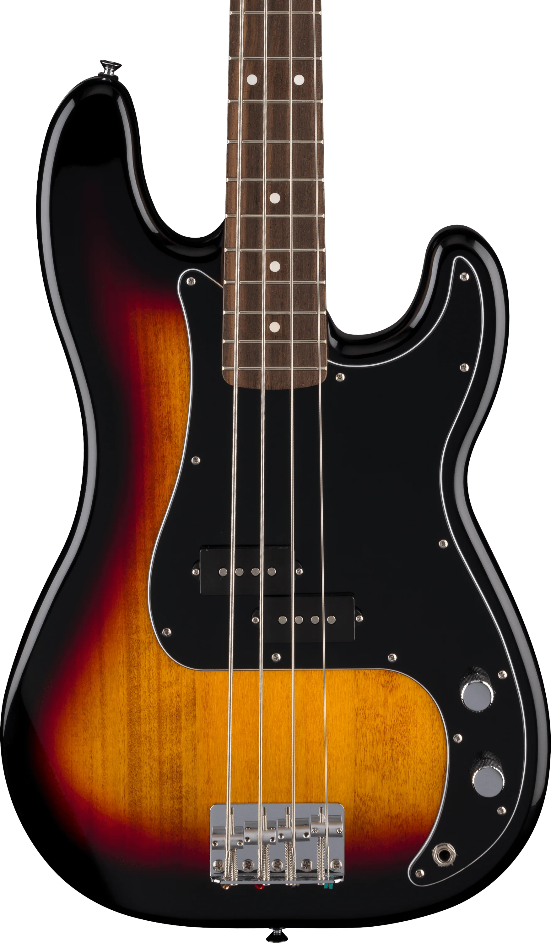 Fender Standard Precision Bass - Image 19