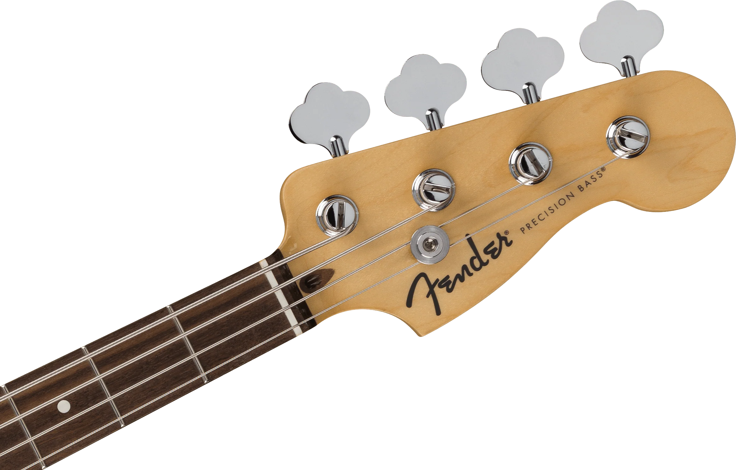 Fender Standard Precision Bass - Image 20