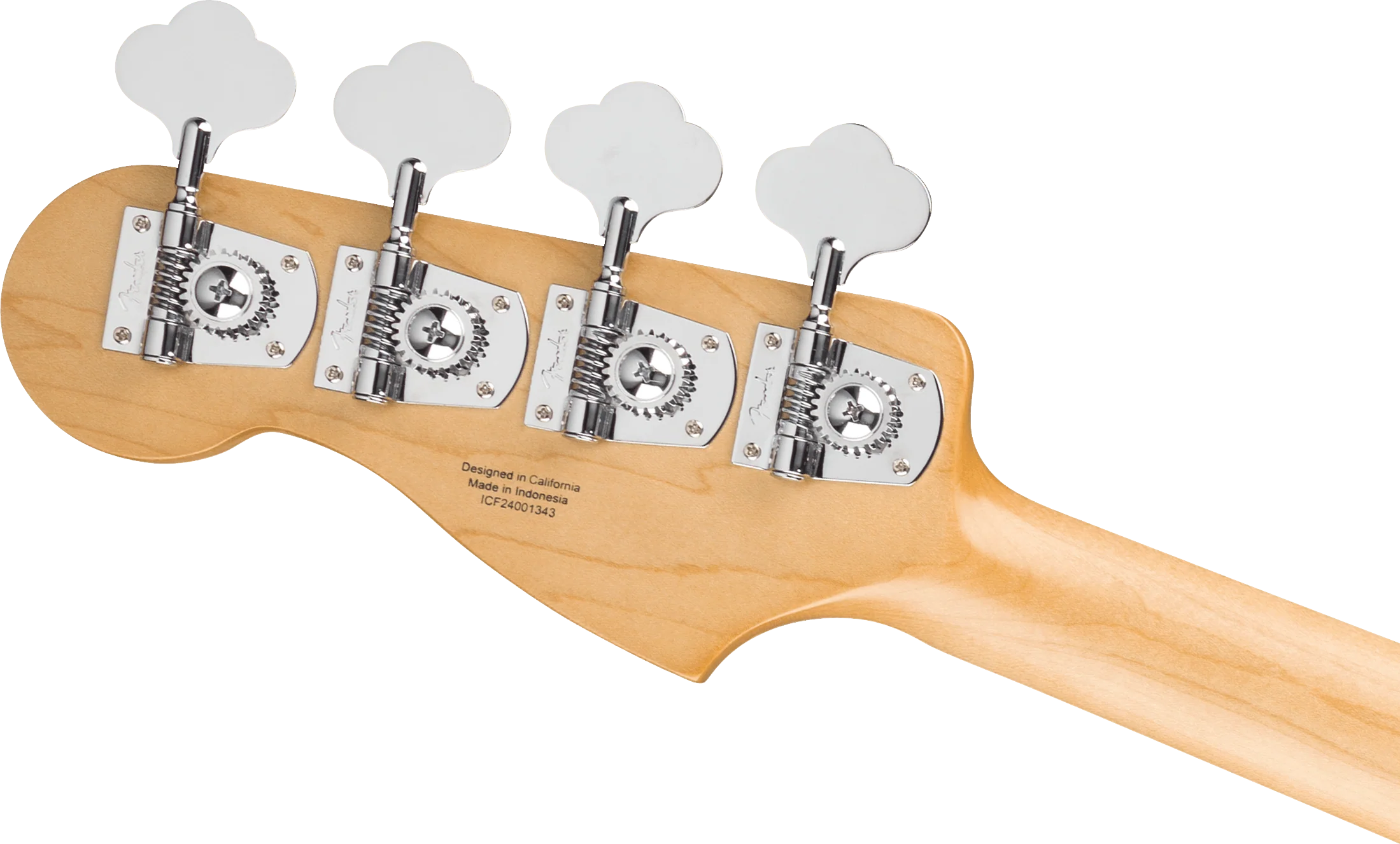 Fender Standard Precision Bass - Image 21