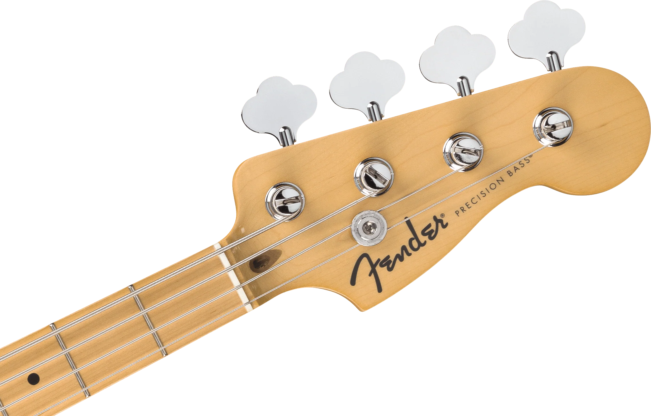 Fender Standard Precision Bass - Image 5