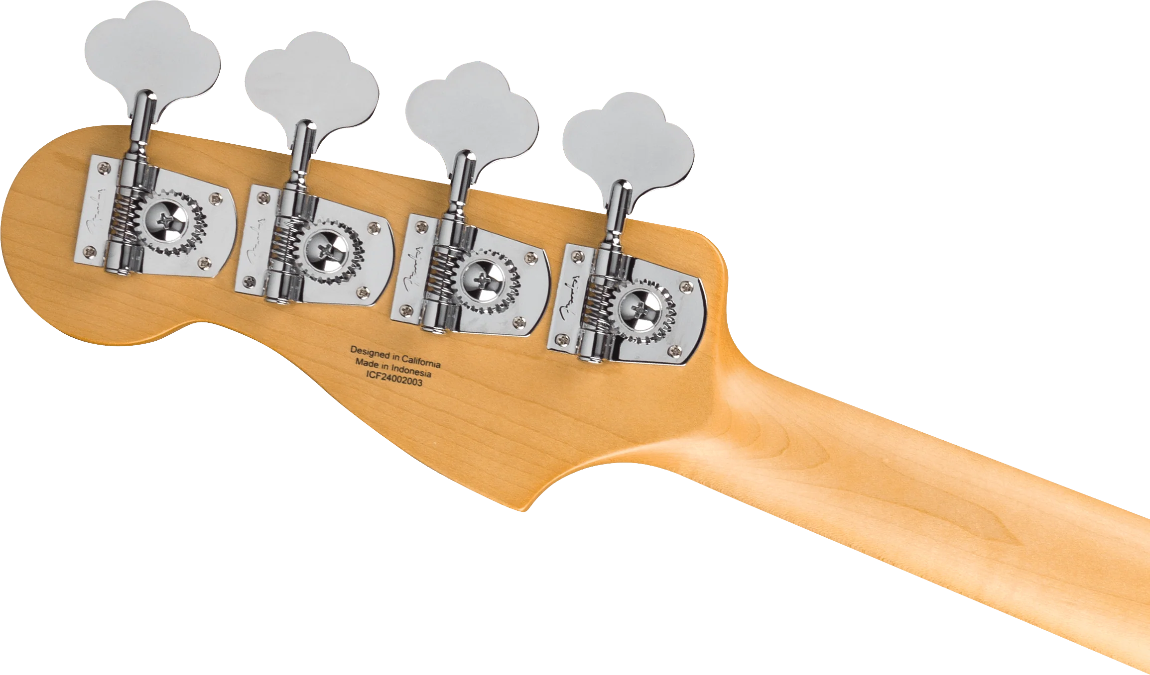 Fender Standard Precision Bass - Image 6