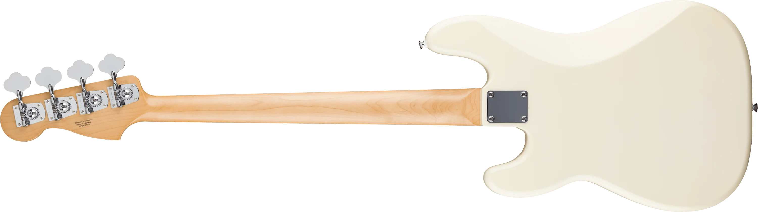 Fender Standard Precision Bass - Image 8