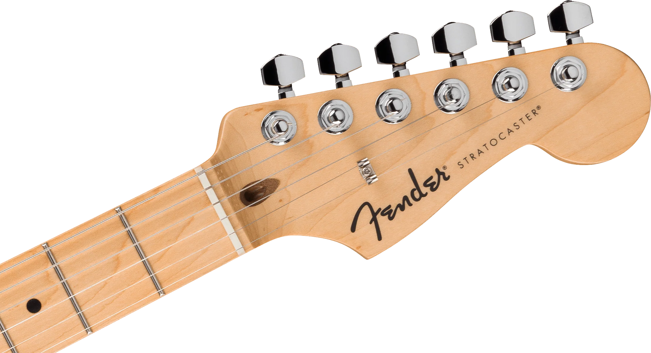 Fender Standard Stratocaster HSS - Image 10