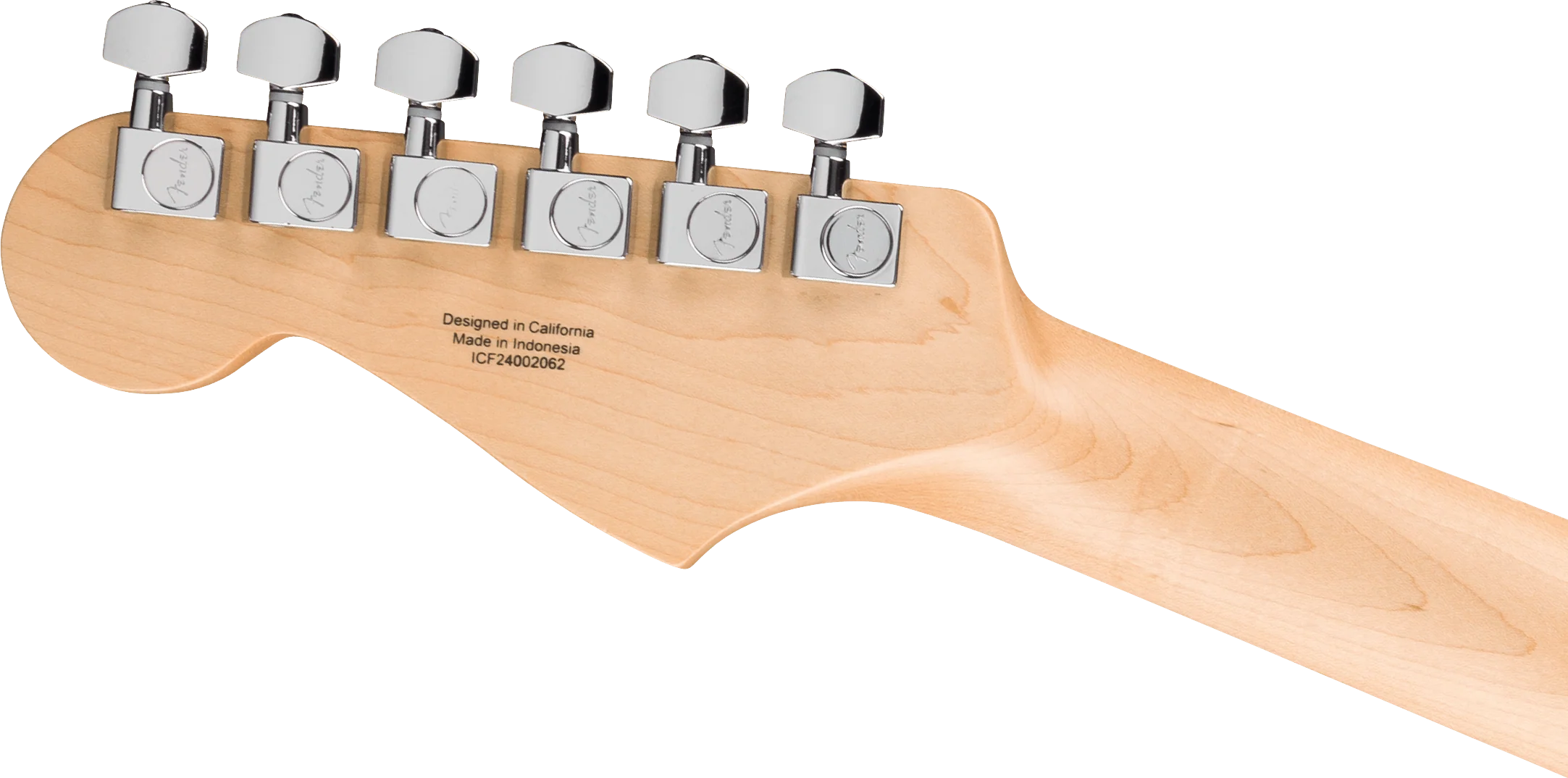 Fender Standard Stratocaster HSS - Image 11