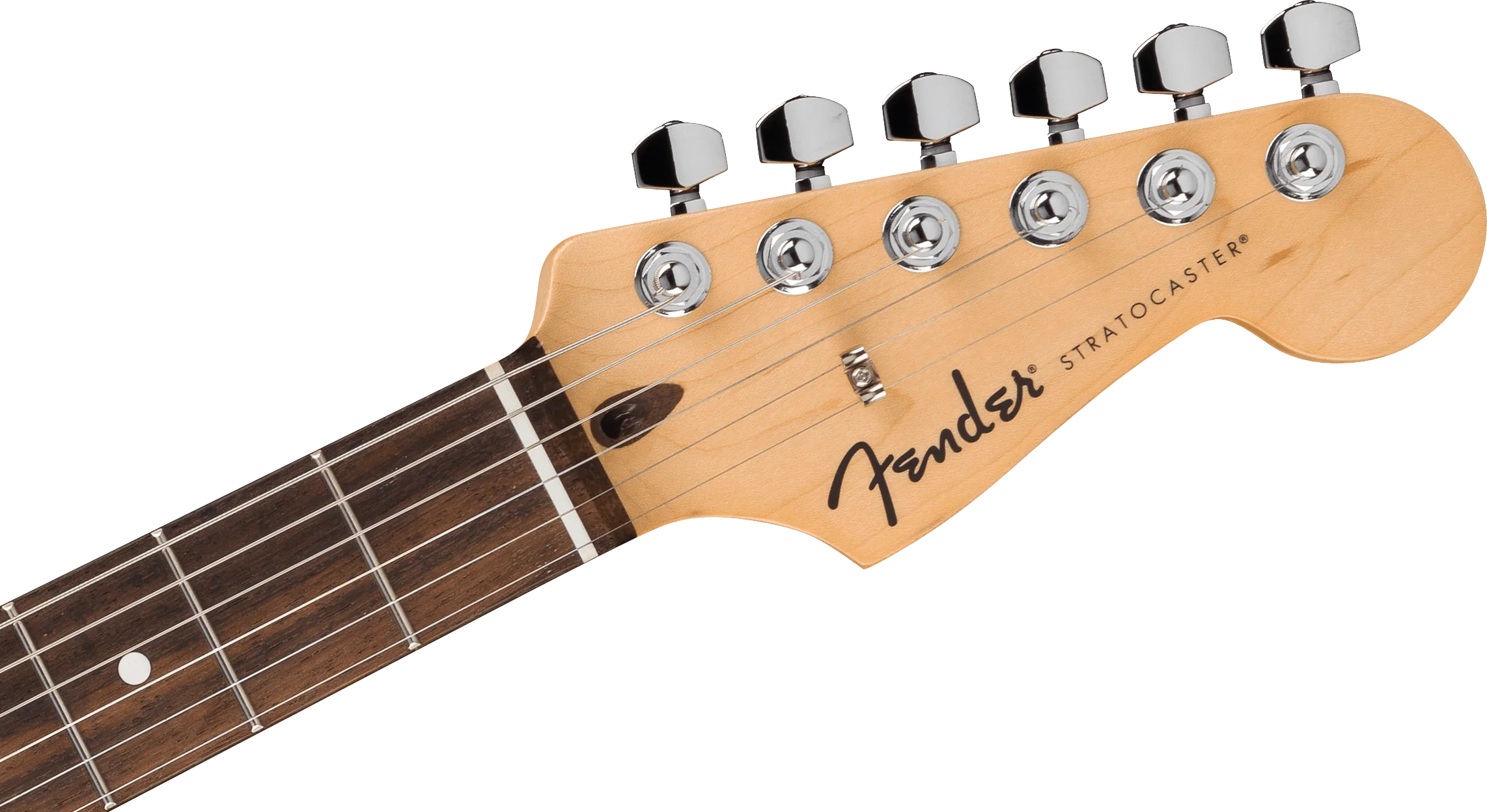 Fender Standard Stratocaster HSS - Image 15