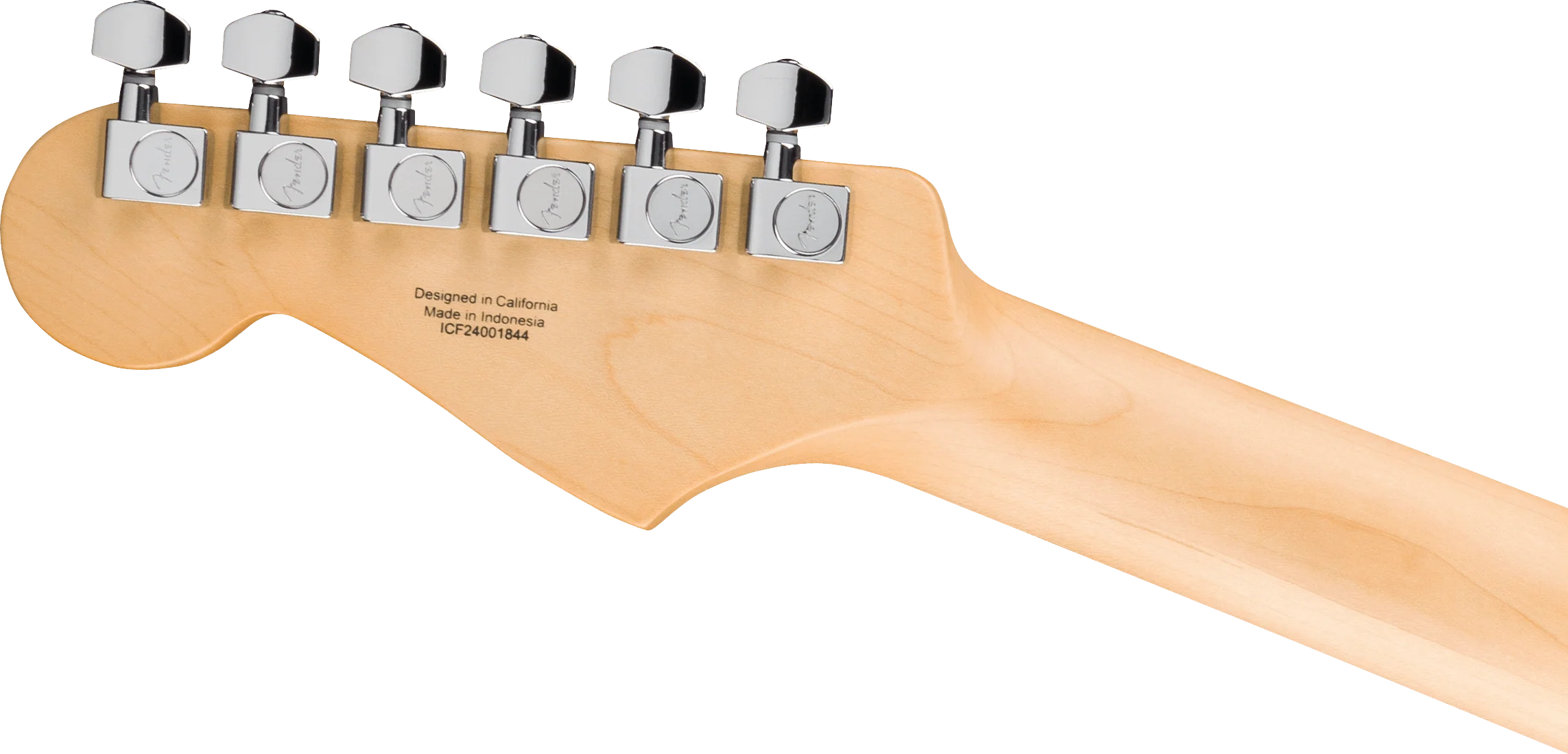 Fender Standard Stratocaster HSS - Image 16