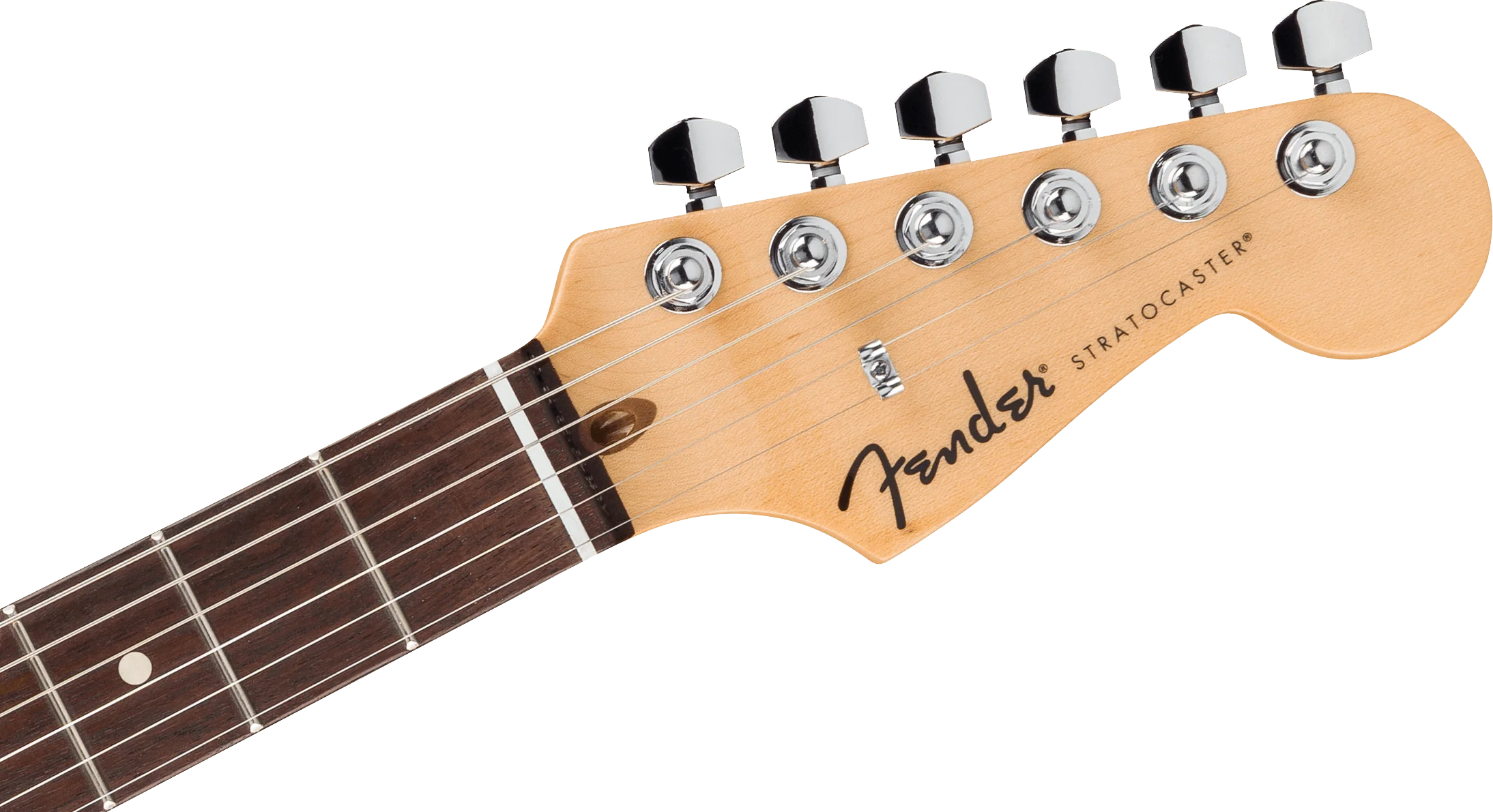 Fender Standard Stratocaster HSS - Image 5