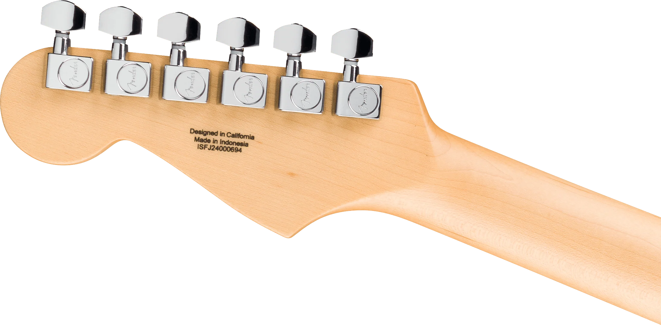 Fender Standard Stratocaster HSS - Image 6