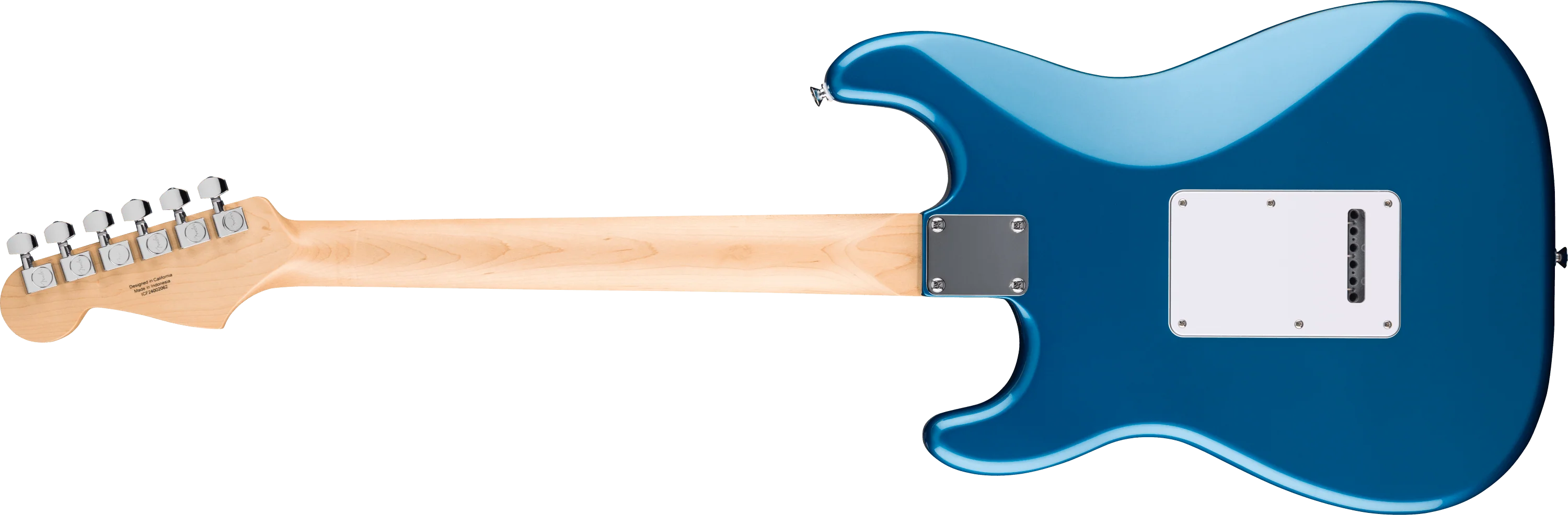 Fender Standard Stratocaster HSS - Image 8
