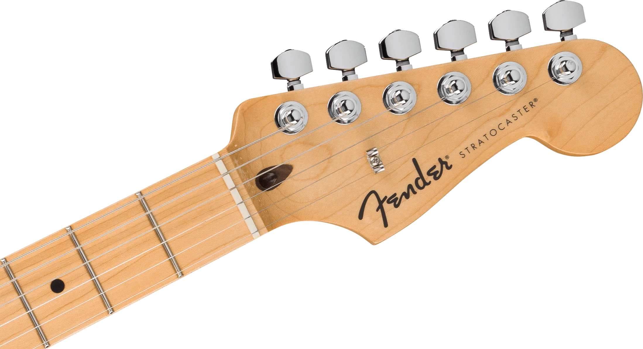 Fender Standard Stratocaster - Image 10