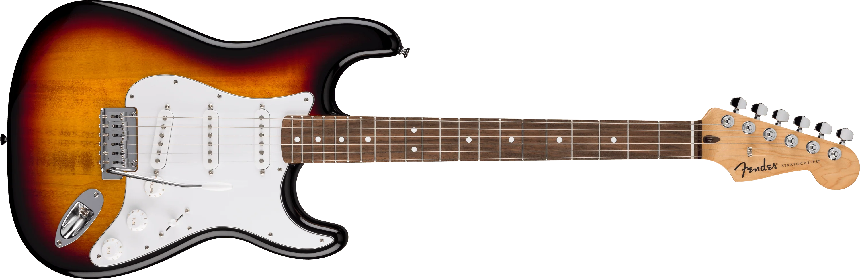 Fender Standard Stratocaster - Image 12
