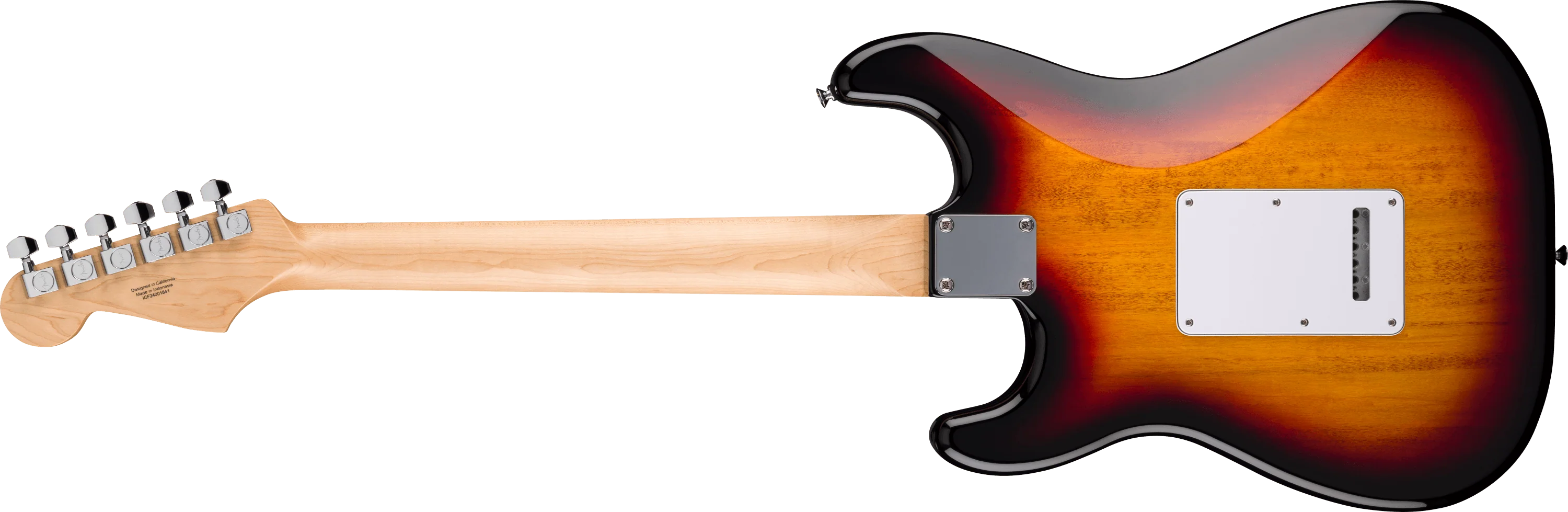 Fender Standard Stratocaster - Image 13
