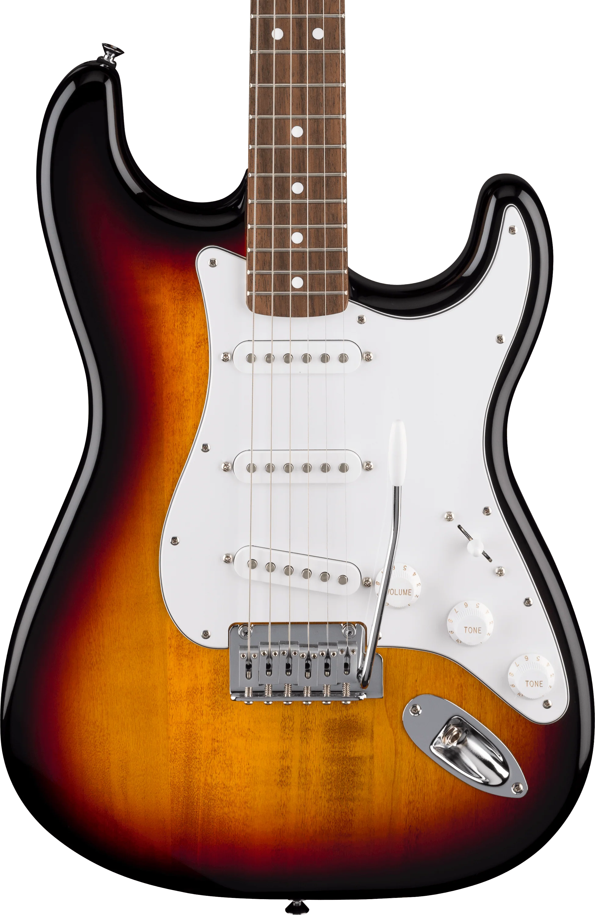 Fender Standard Stratocaster - Image 14