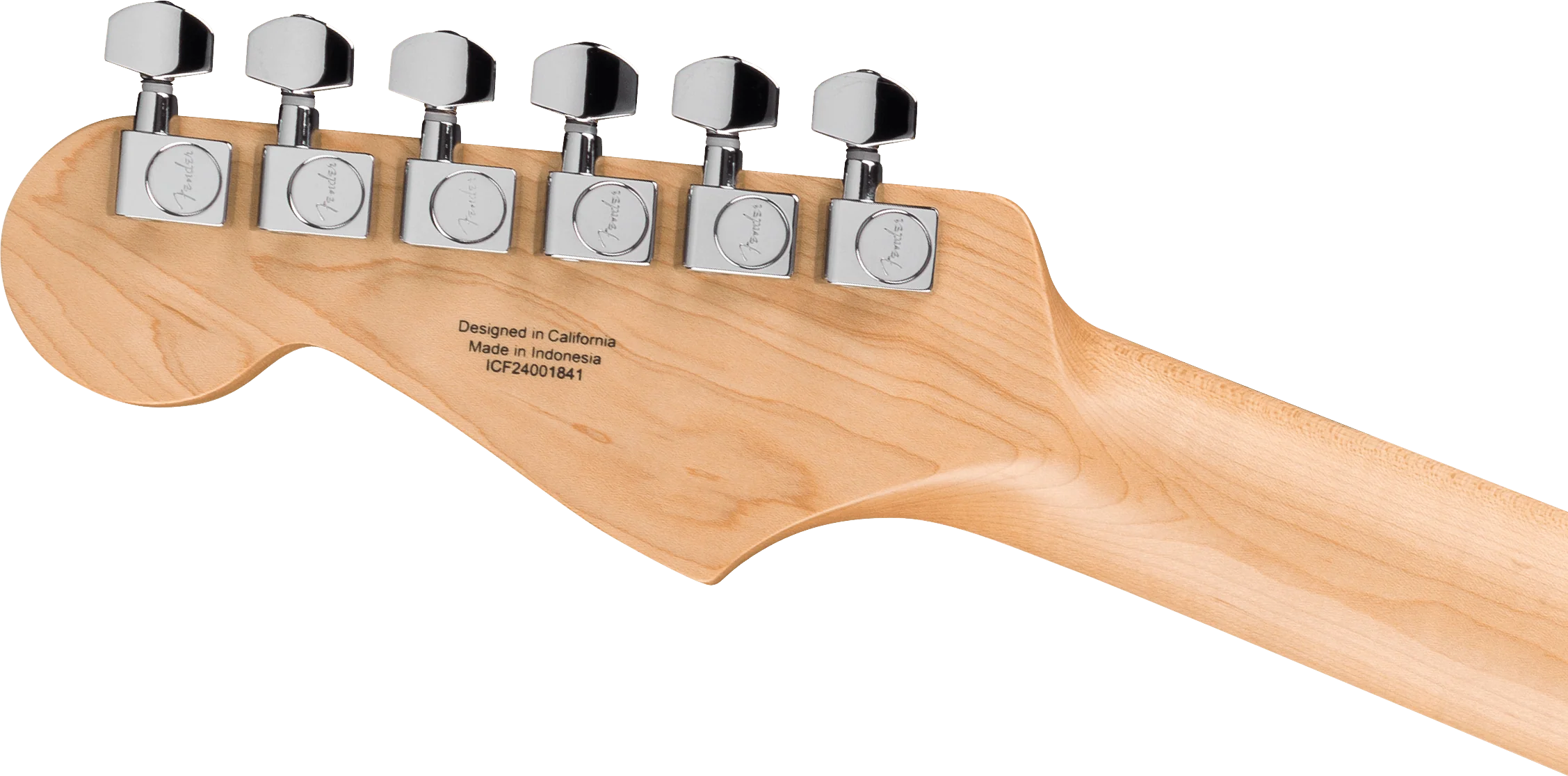 Fender Standard Stratocaster - Image 16