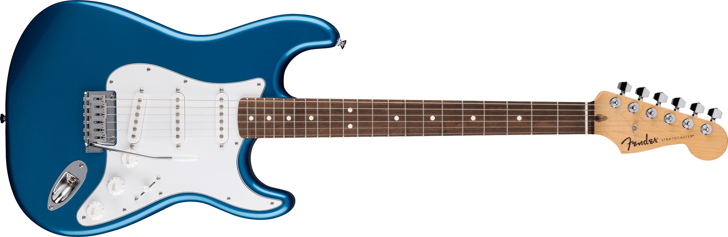 Fender Standard Stratocaster - Image 17