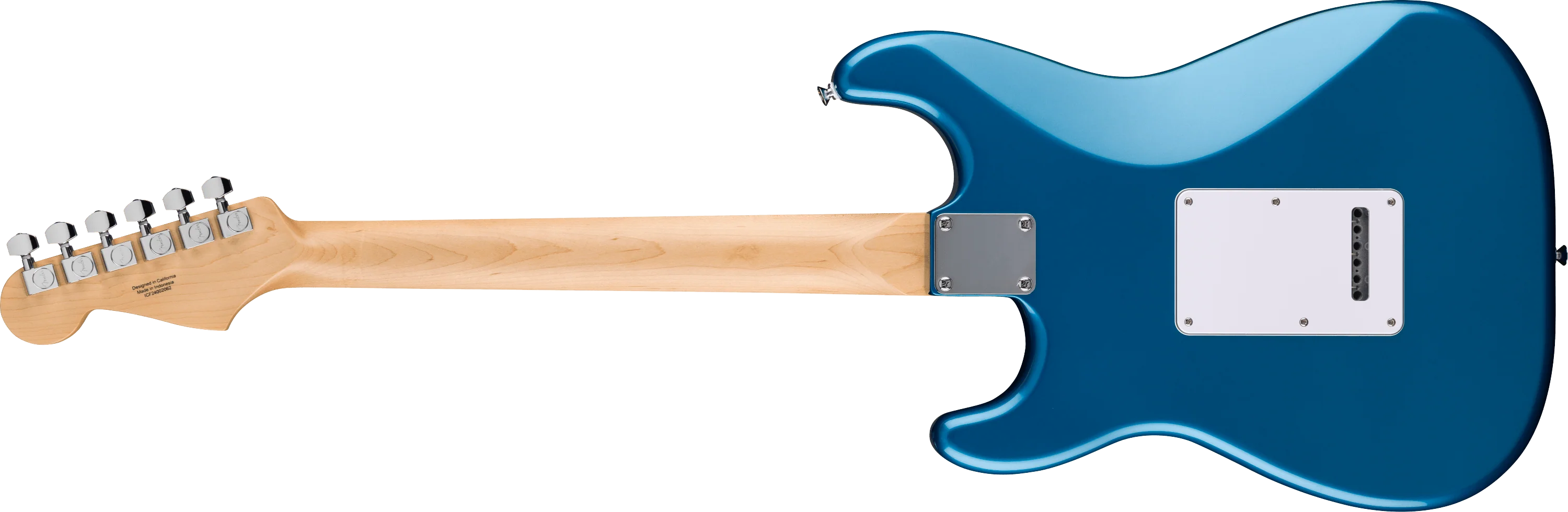 Fender Standard Stratocaster - Image 18