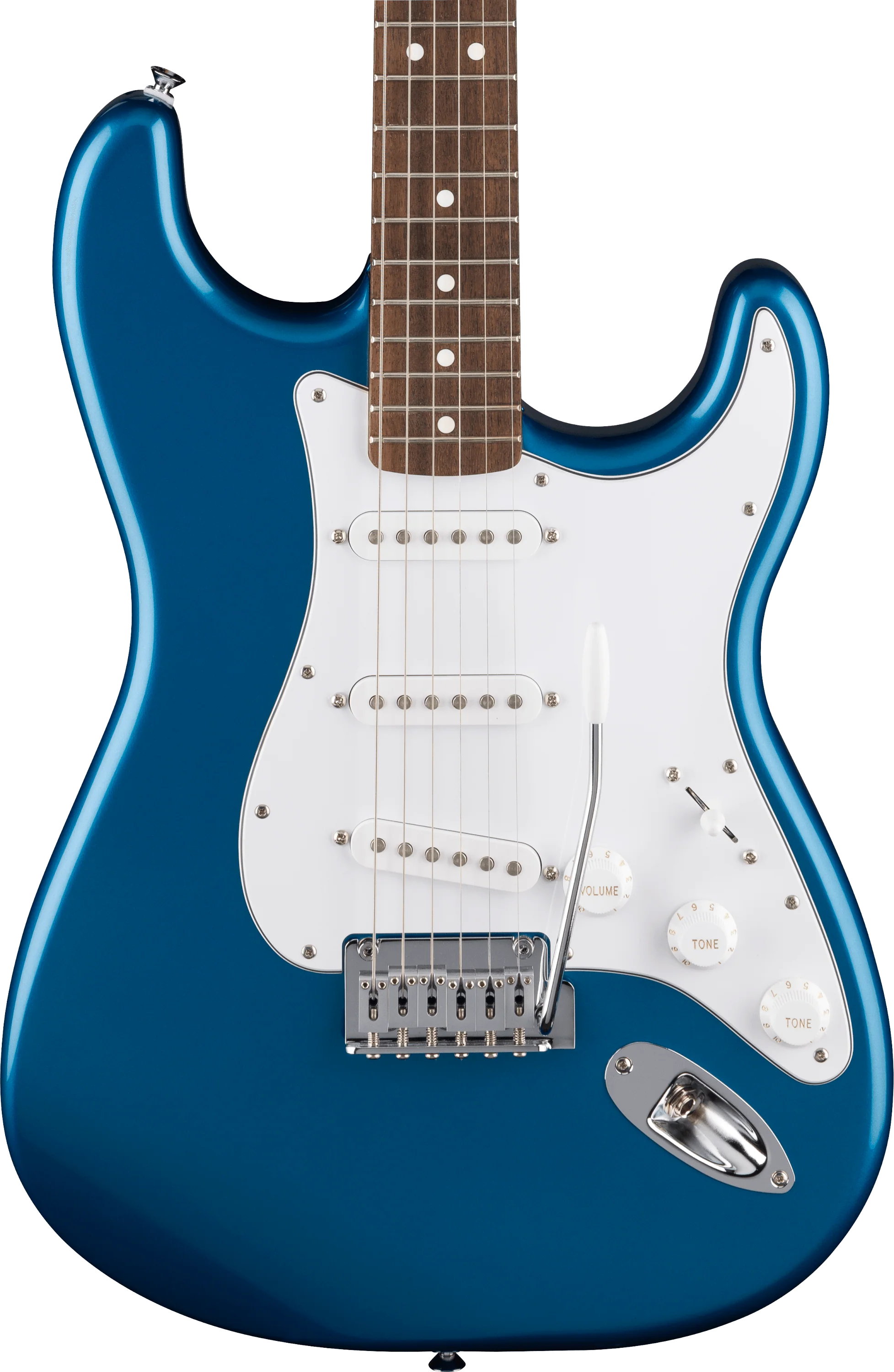Fender Standard Stratocaster - Image 19