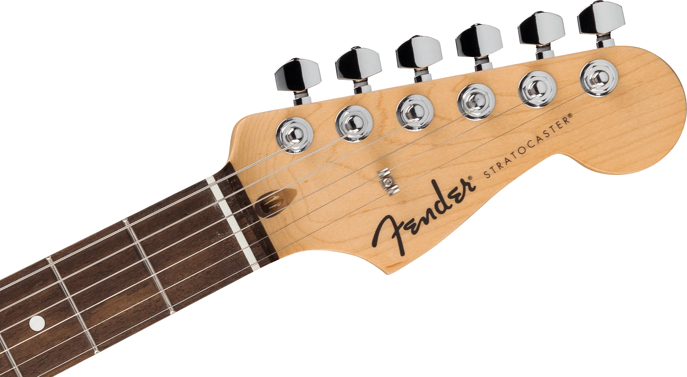 Fender Standard Stratocaster - Image 20