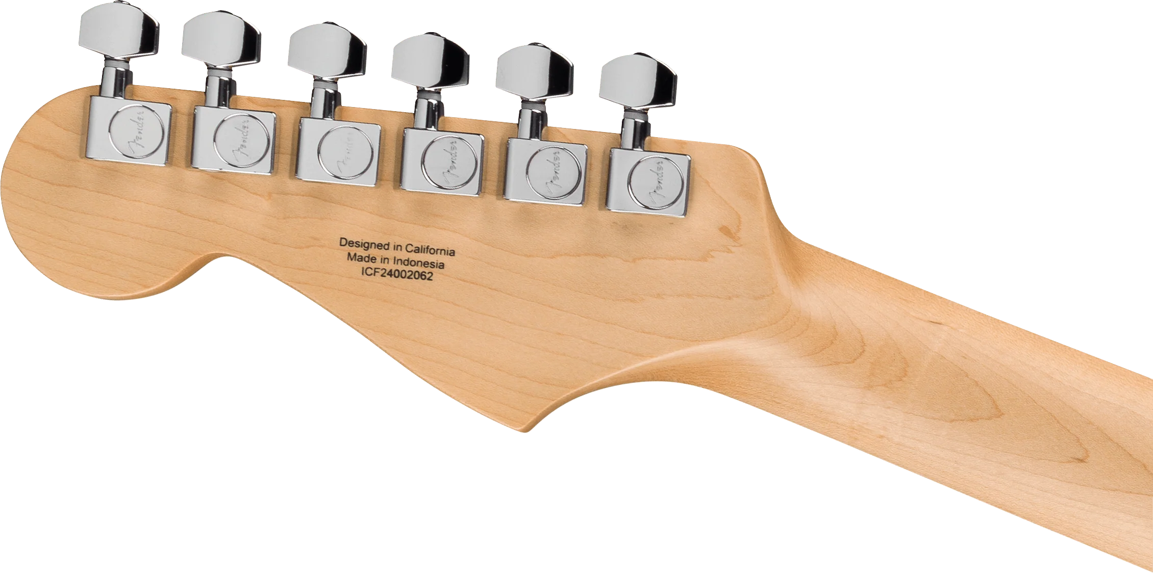 Fender Standard Stratocaster - Image 21