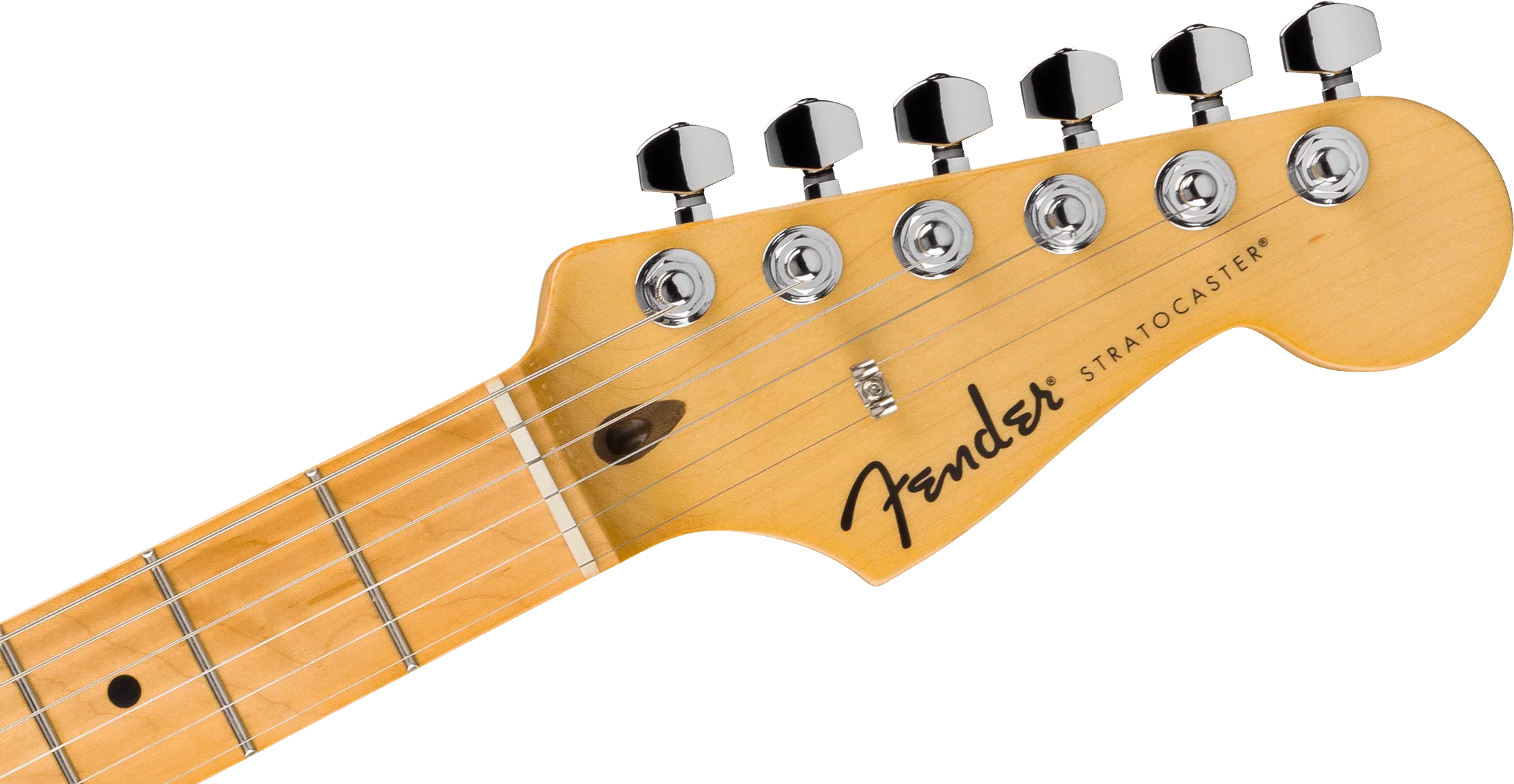 Fender Standard Stratocaster - Image 5
