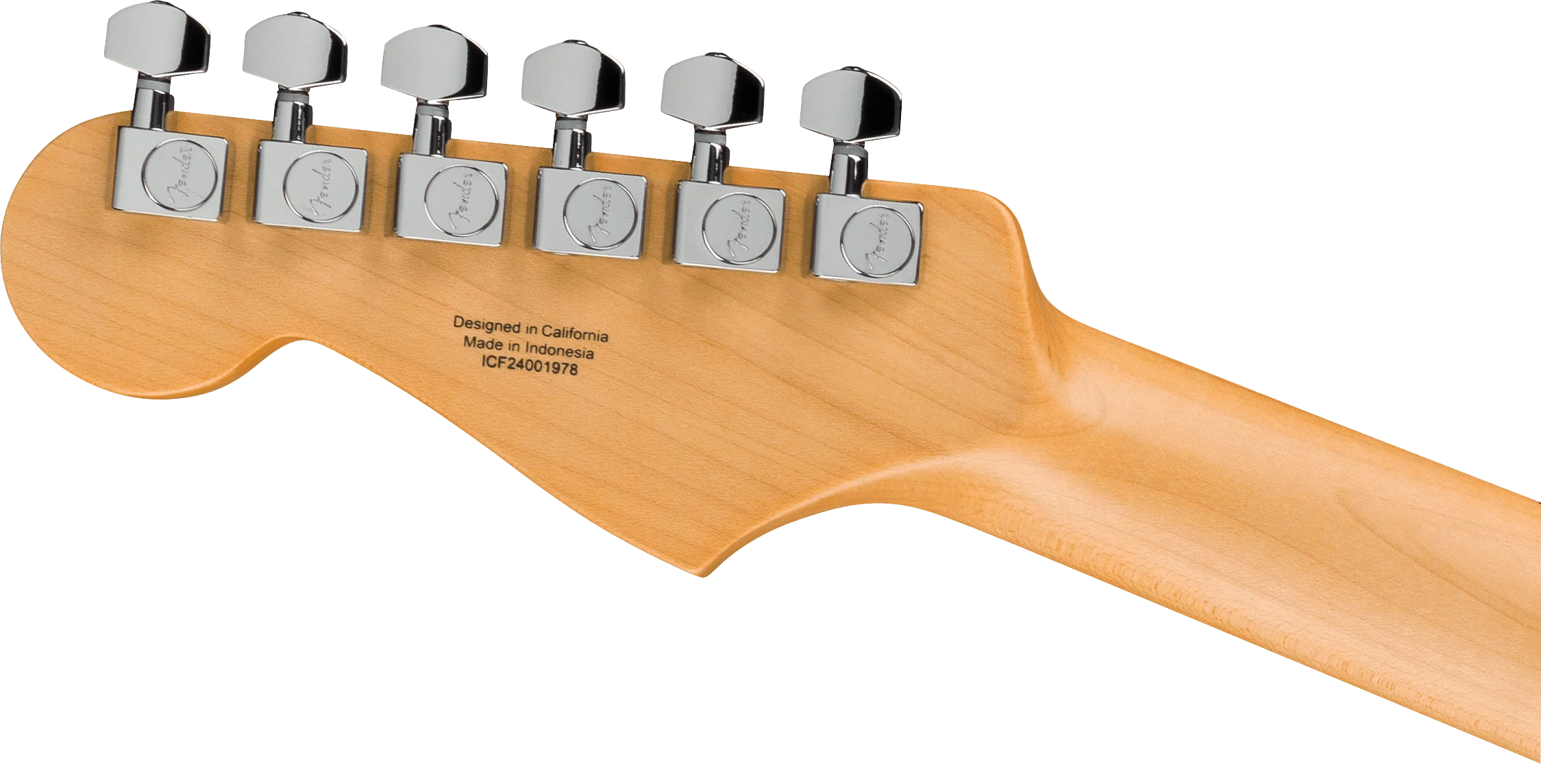 Fender Standard Stratocaster - Image 6