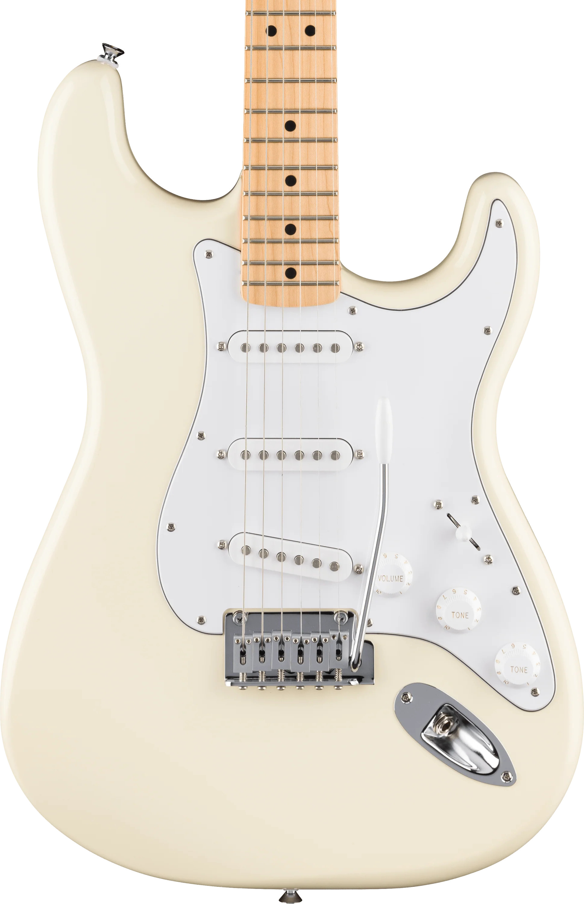 Fender Standard Stratocaster - Image 9