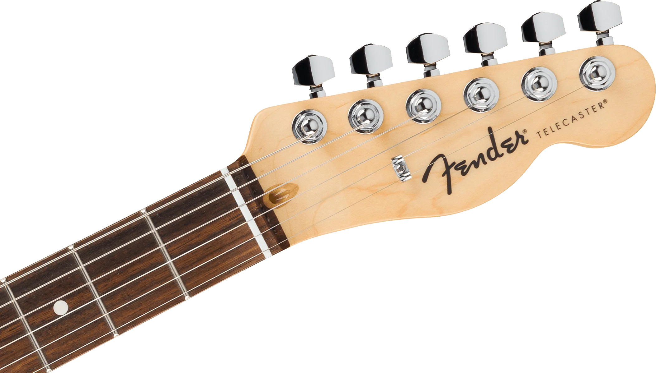 Fender Standard Telecaster - Image 10