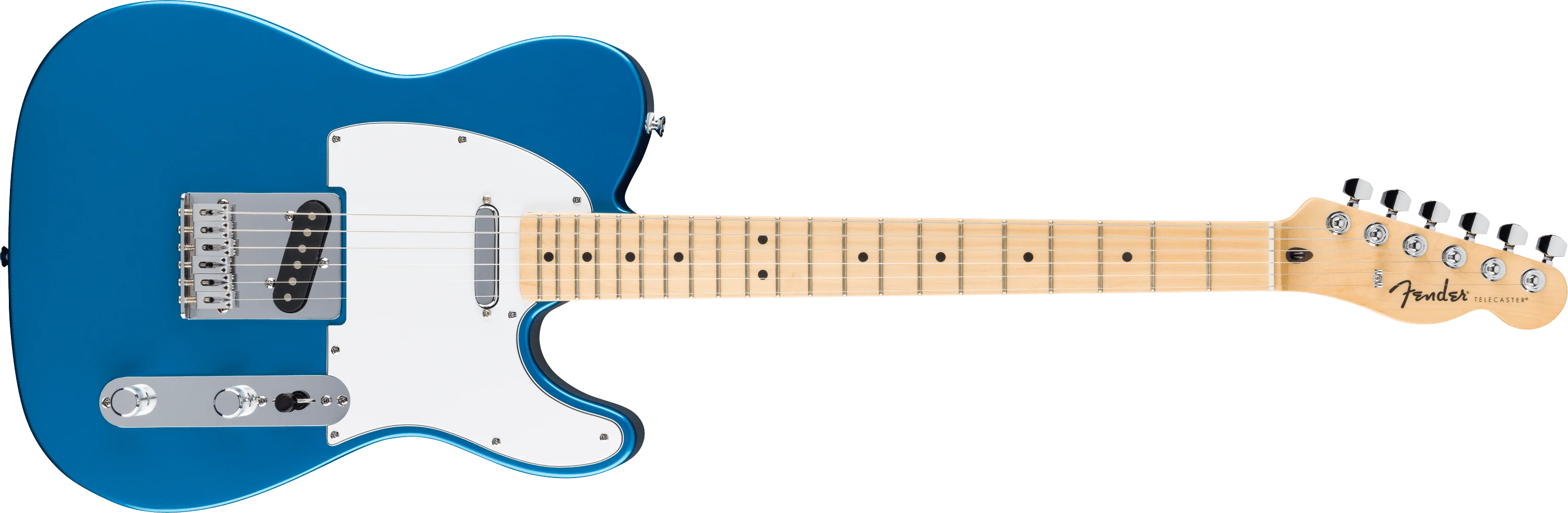 Fender Standard Telecaster - Image 12