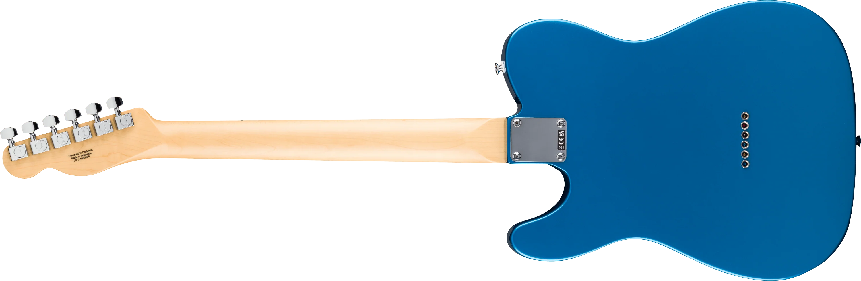 Fender Standard Telecaster - Image 13