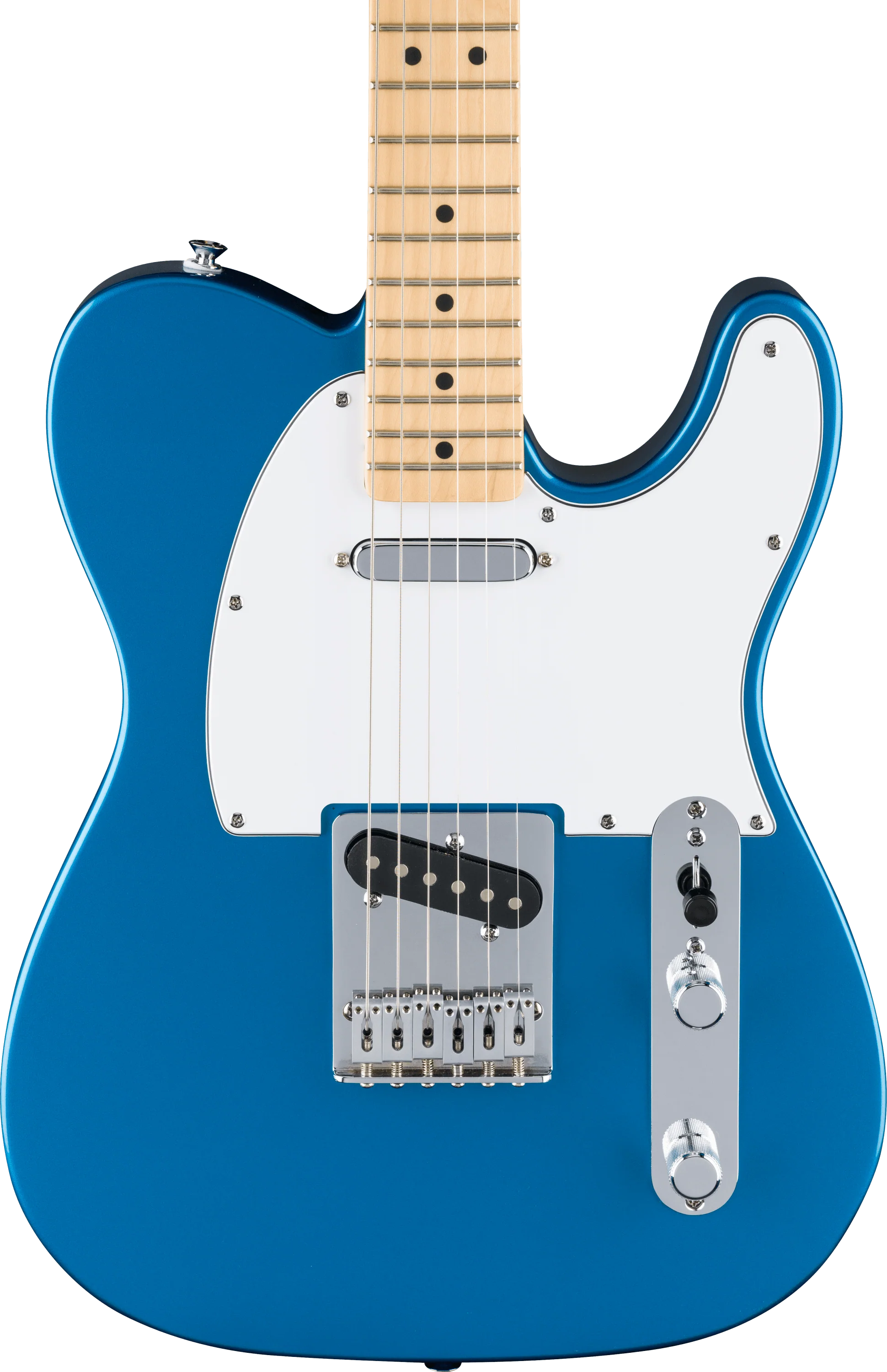 Fender Standard Telecaster - Image 14