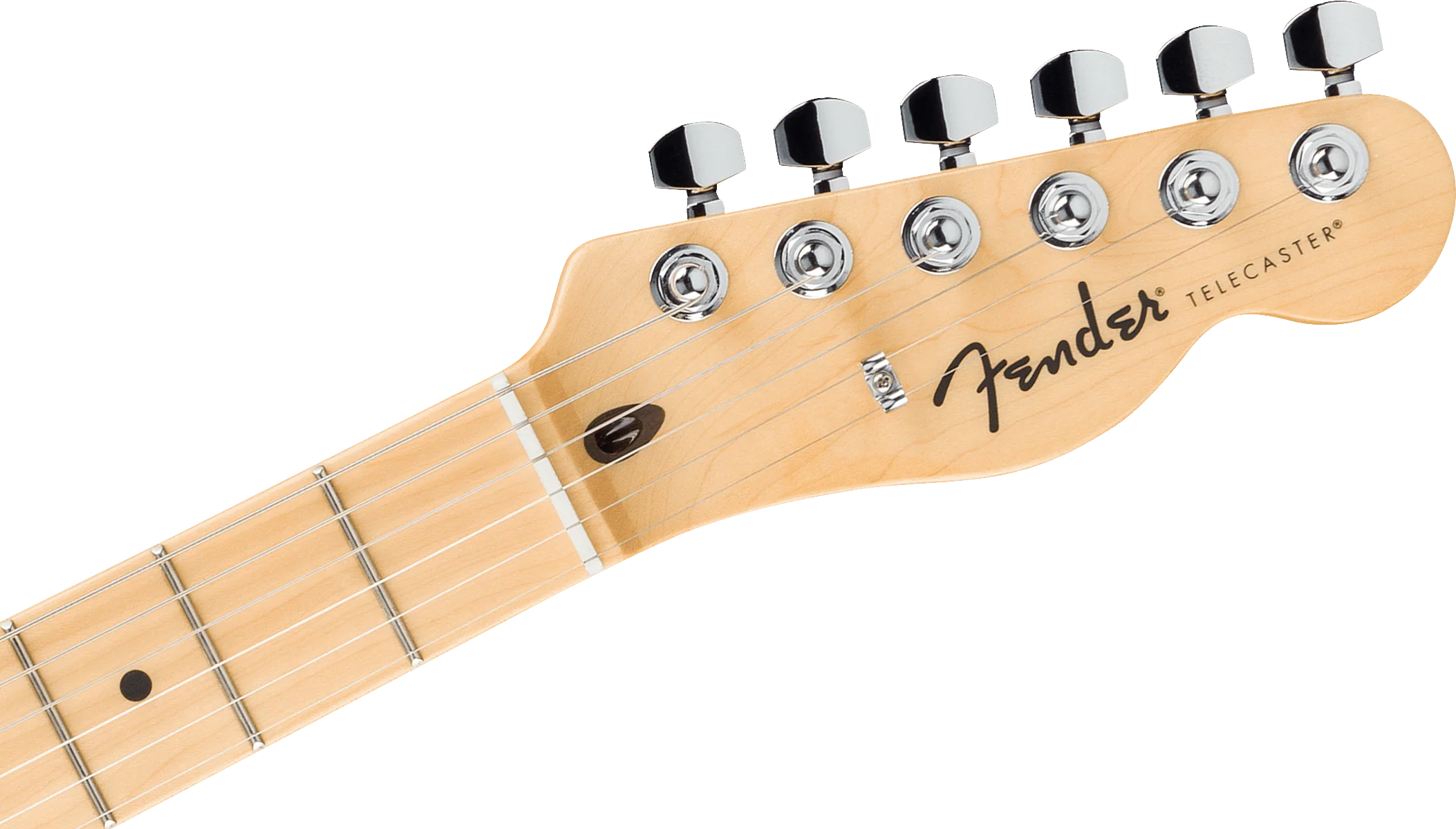 Fender Standard Telecaster - Image 15
