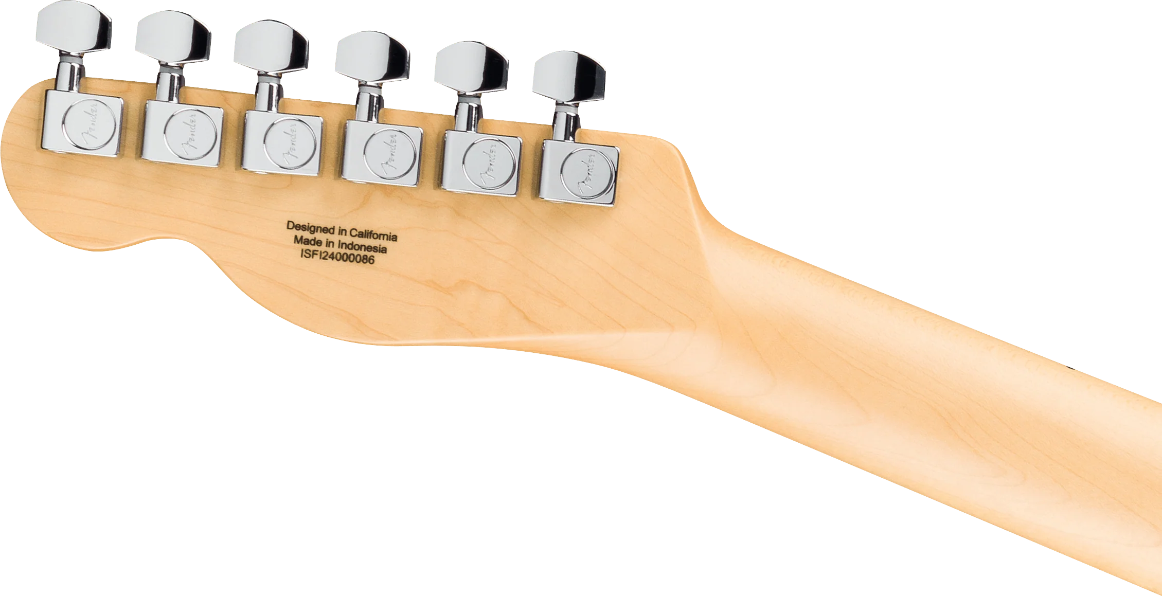 Fender Standard Telecaster - Image 16