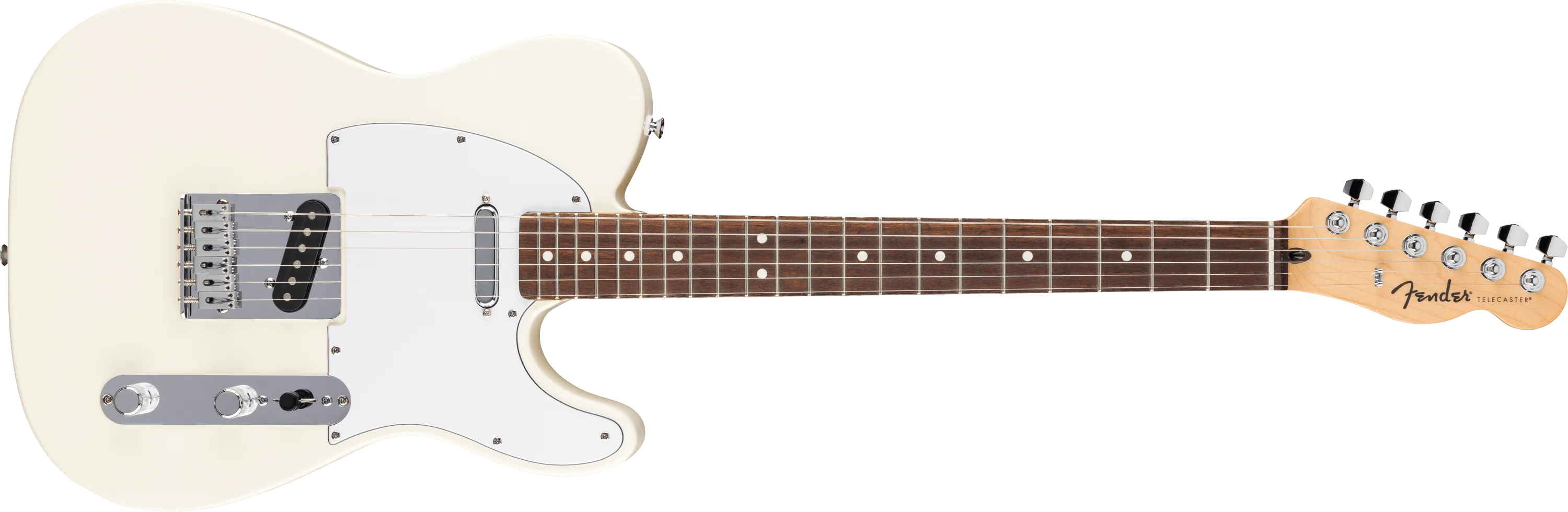 Fender Standard Telecaster - Image 17