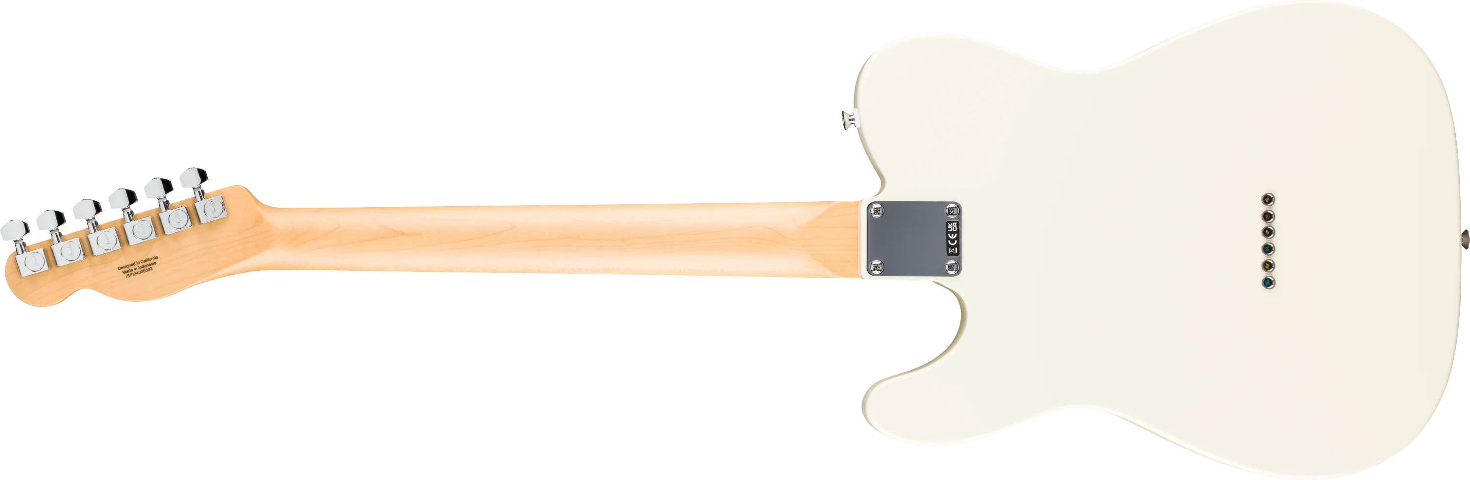 Fender Standard Telecaster - Image 18