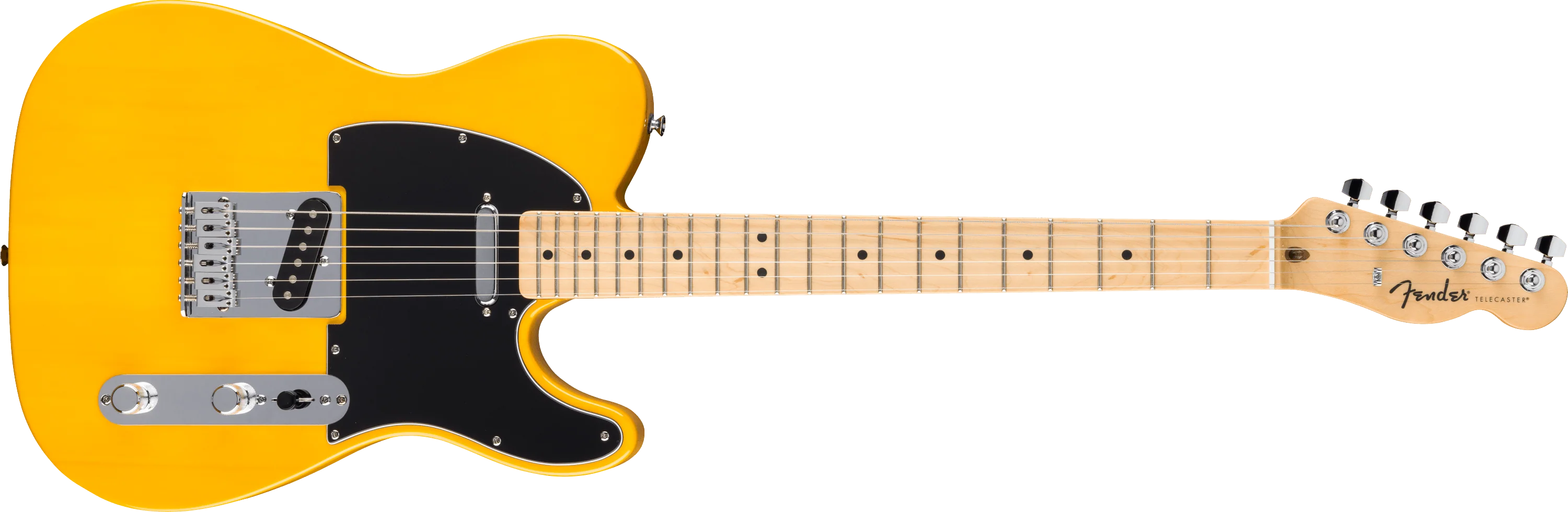 Fender Standard Telecaster - Image 2