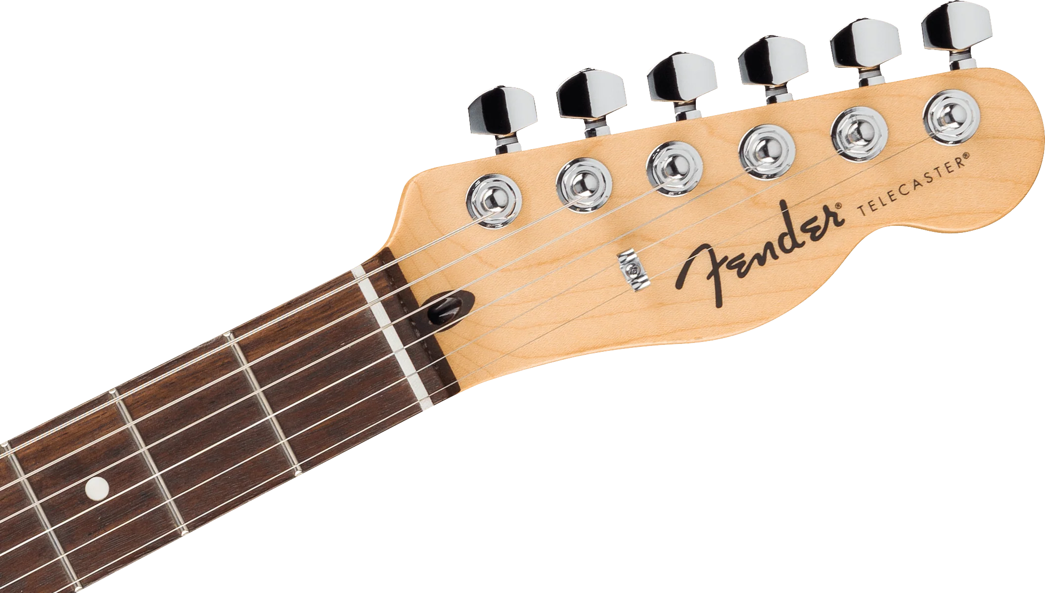 Fender Standard Telecaster - Image 20