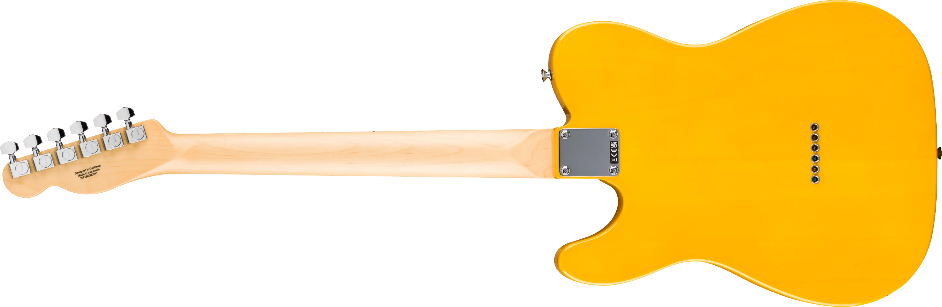 Fender Standard Telecaster - Image 3