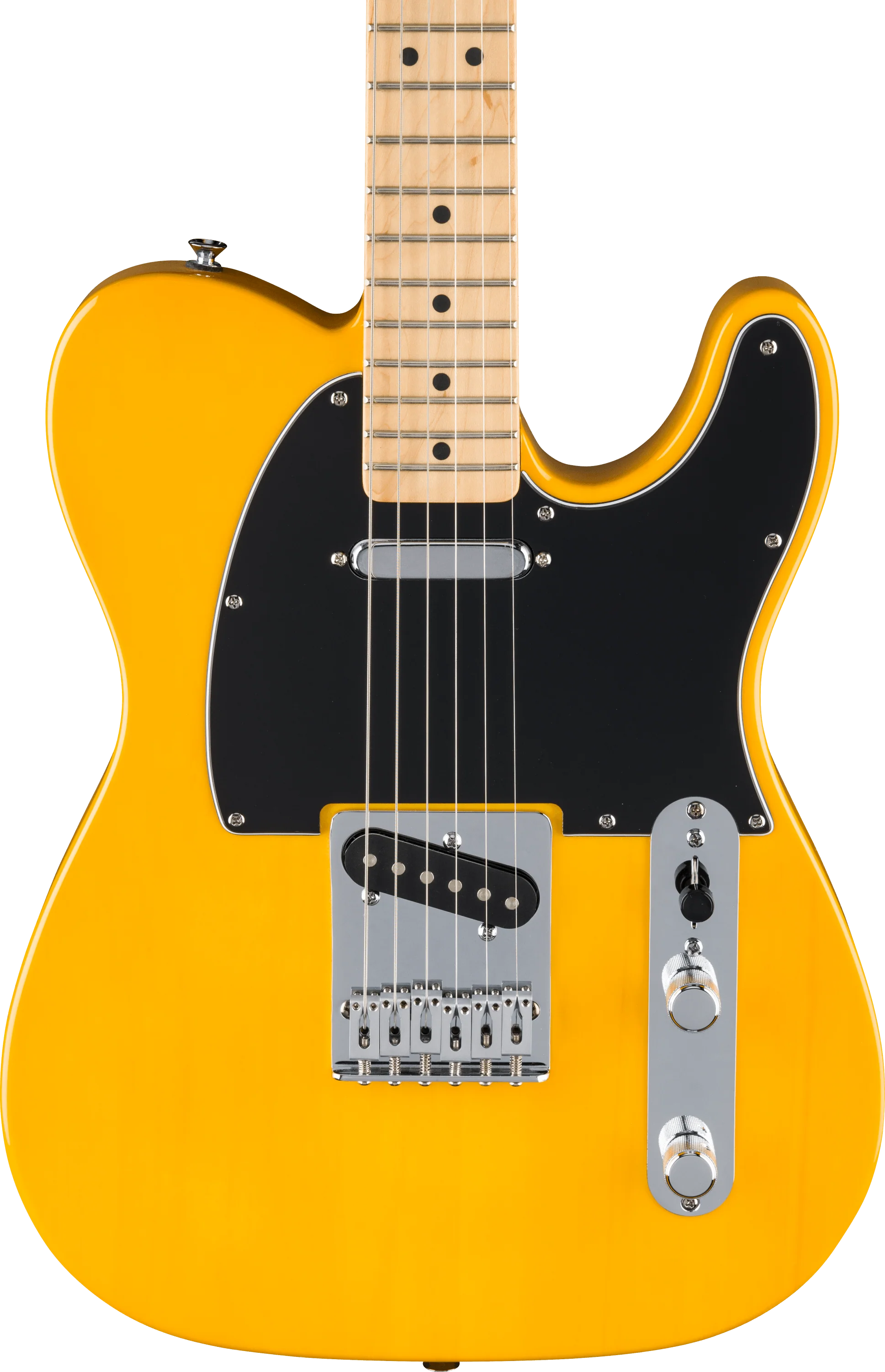 Fender Standard Telecaster - Image 4