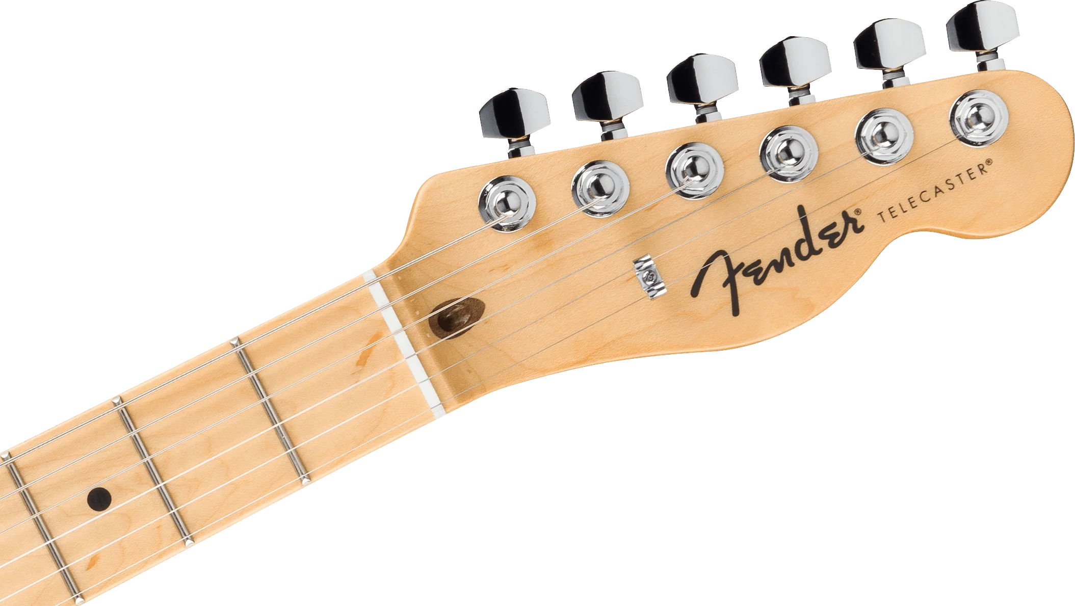 Fender Standard Telecaster - Image 5