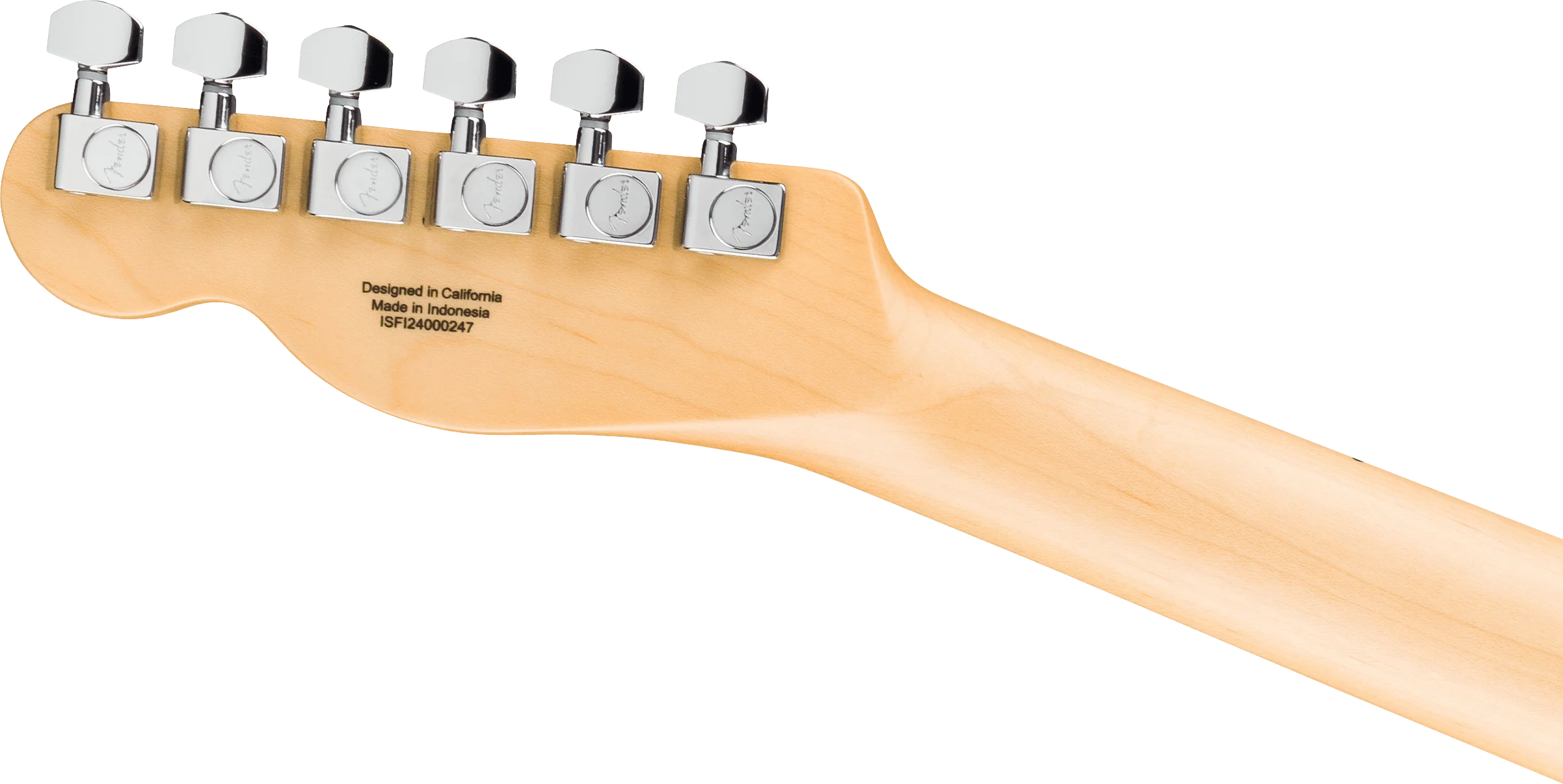 Fender Standard Telecaster - Image 6