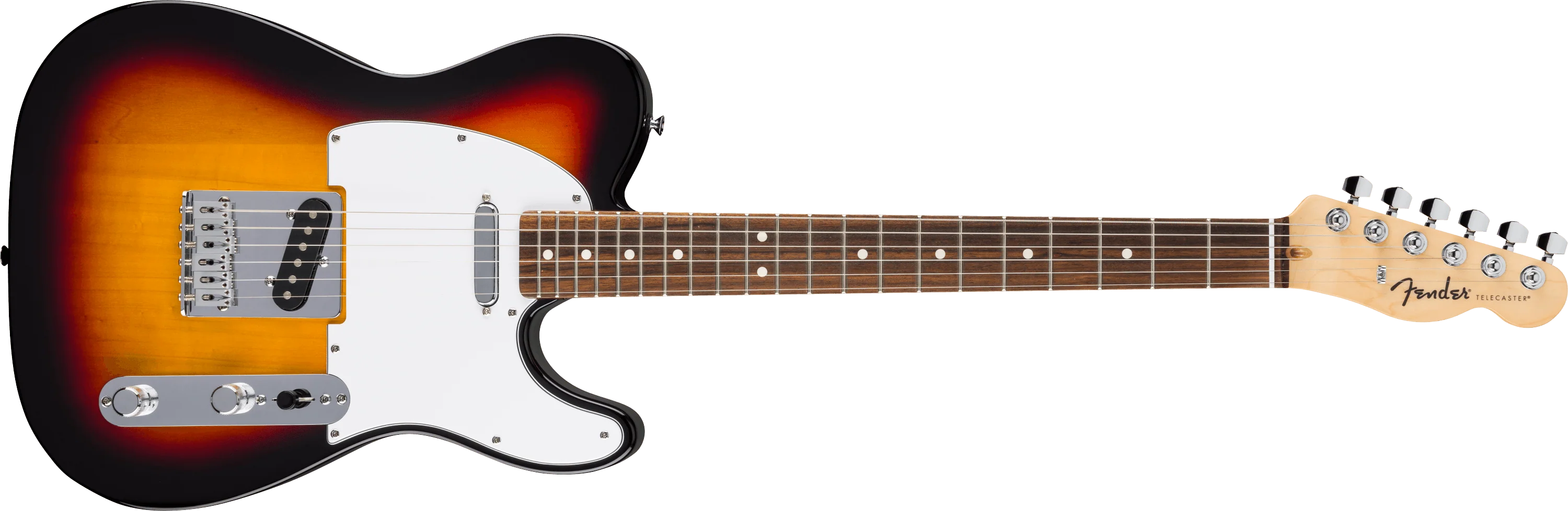 Fender Standard Telecaster - Image 7