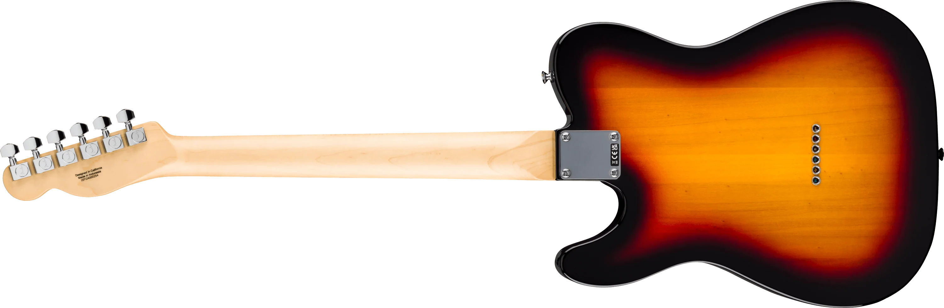 Fender Standard Telecaster - Image 8