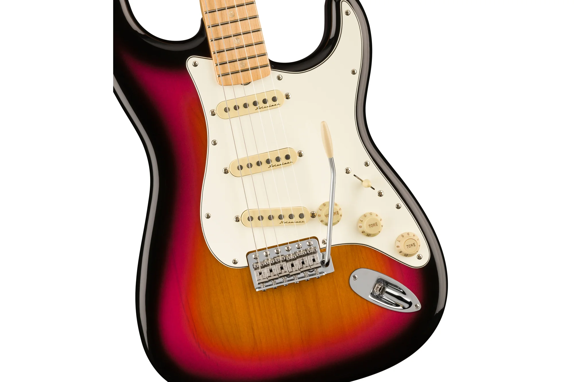 Fender Steve Lacy People Pleaser Stratocaster - Image 4